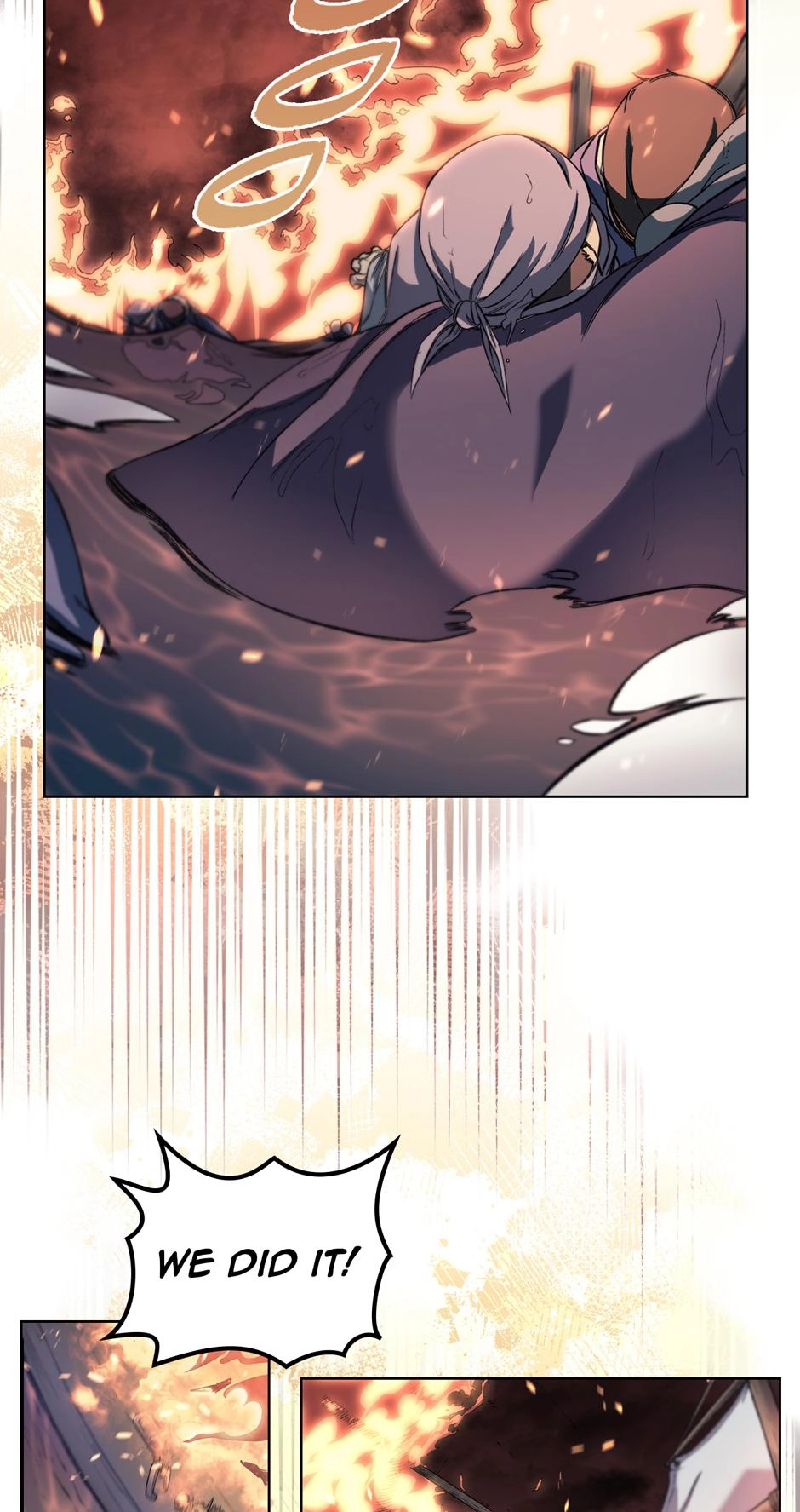 Heavenly Demon Reborn! Chapter 169 Page 11