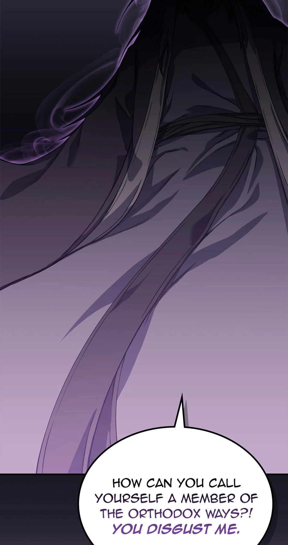 Heavenly Demon Reborn! Chapter 169 Page 59