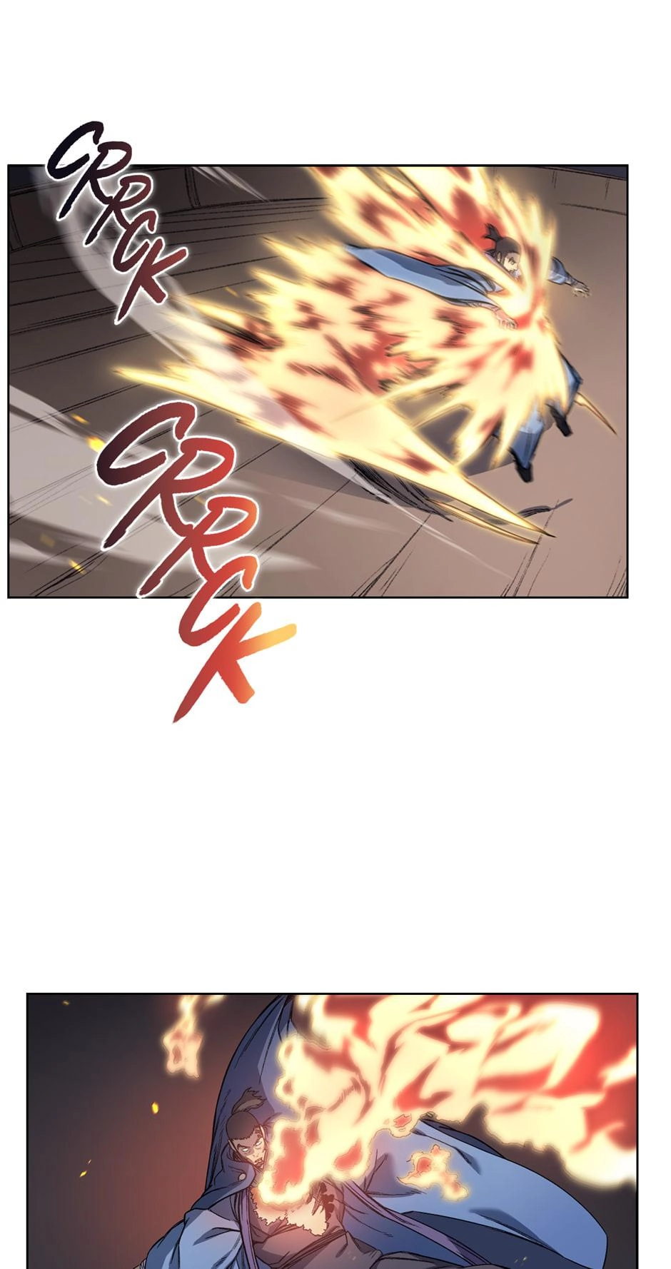 Heavenly Demon Reborn! Chapter 169 Page 56