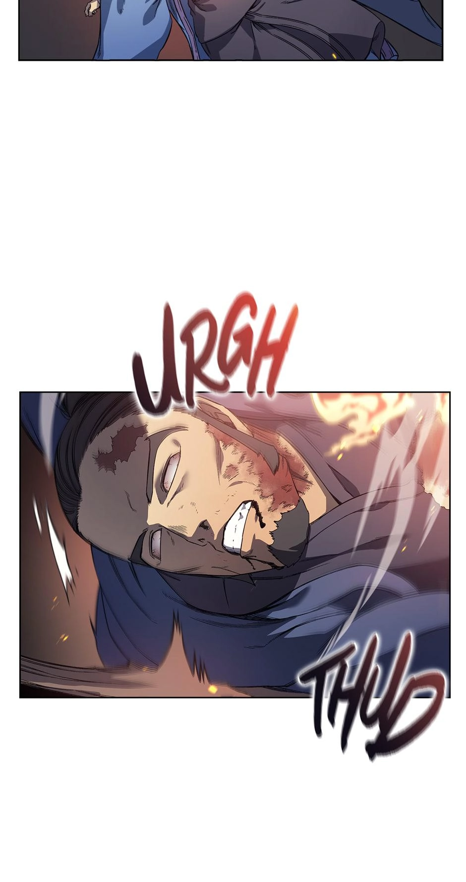 Heavenly Demon Reborn! Chapter 169 Page 57