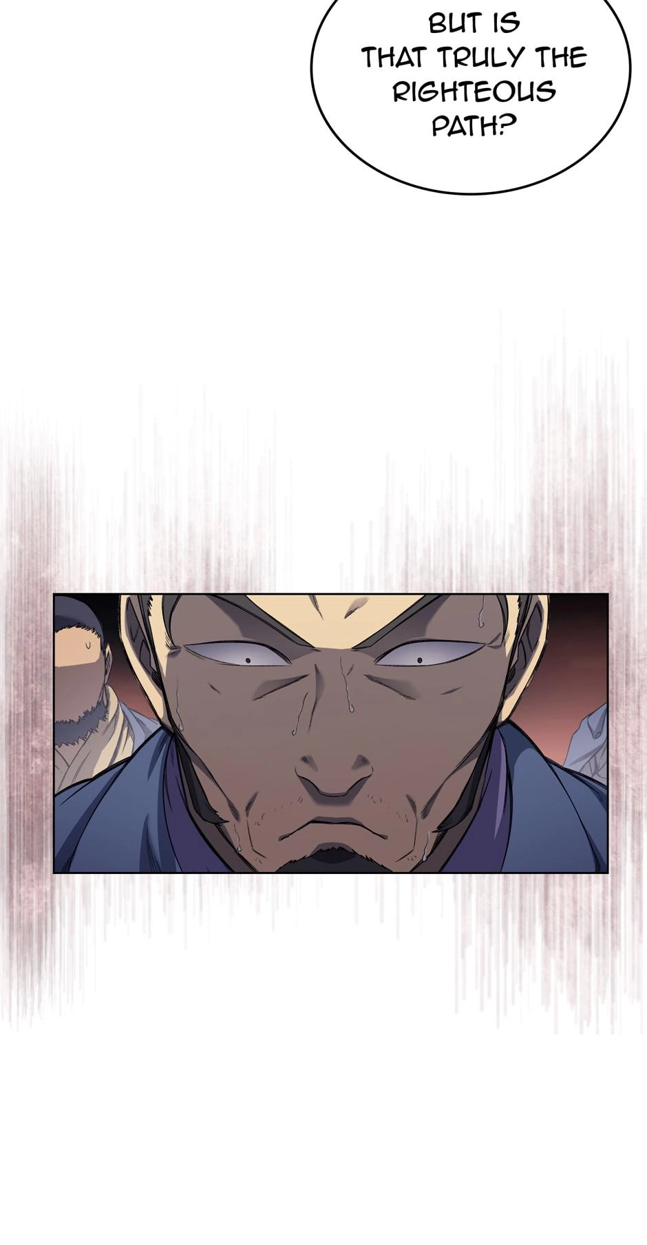 Heavenly Demon Reborn! Chapter 169 Page 32