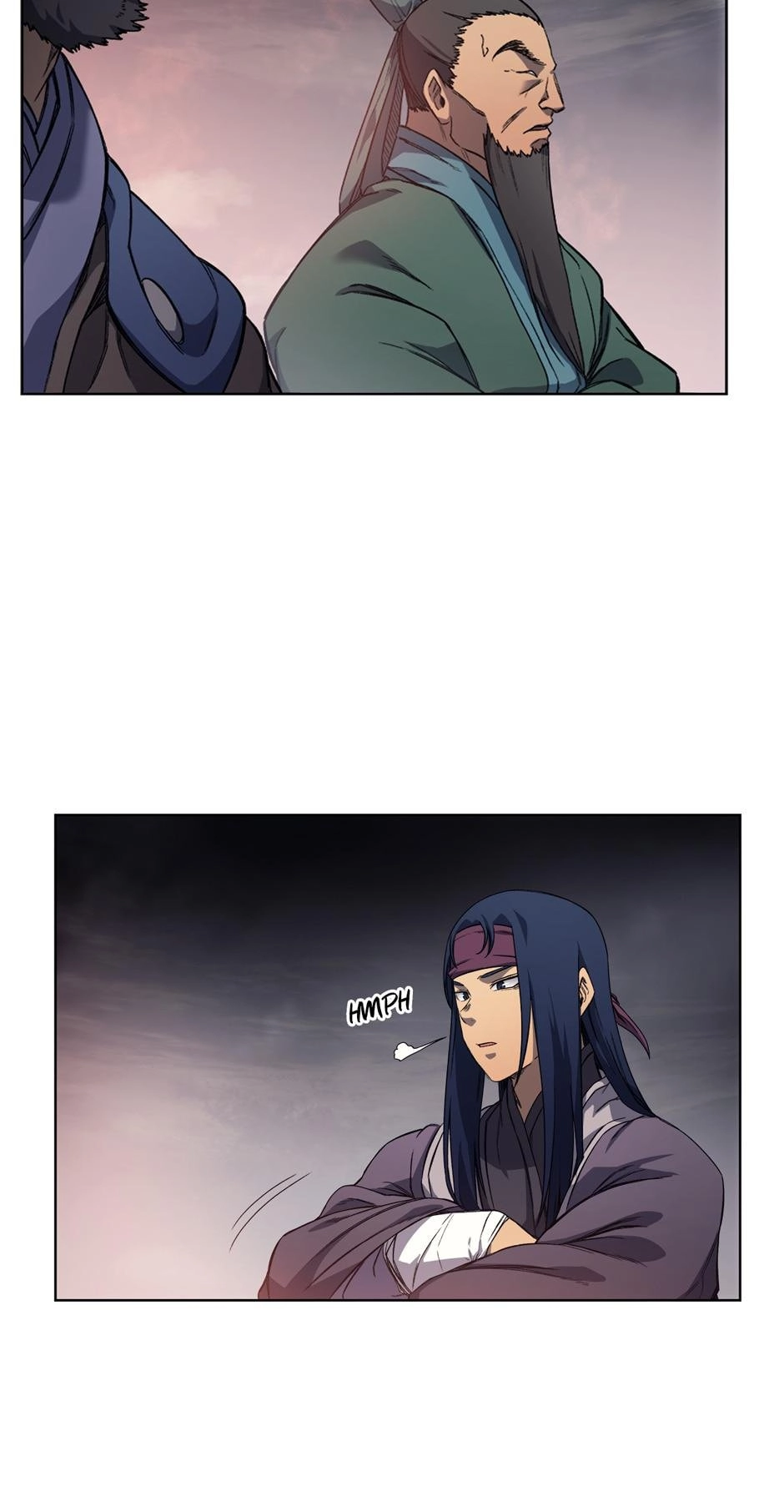Heavenly Demon Reborn! Chapter 169 Page 30