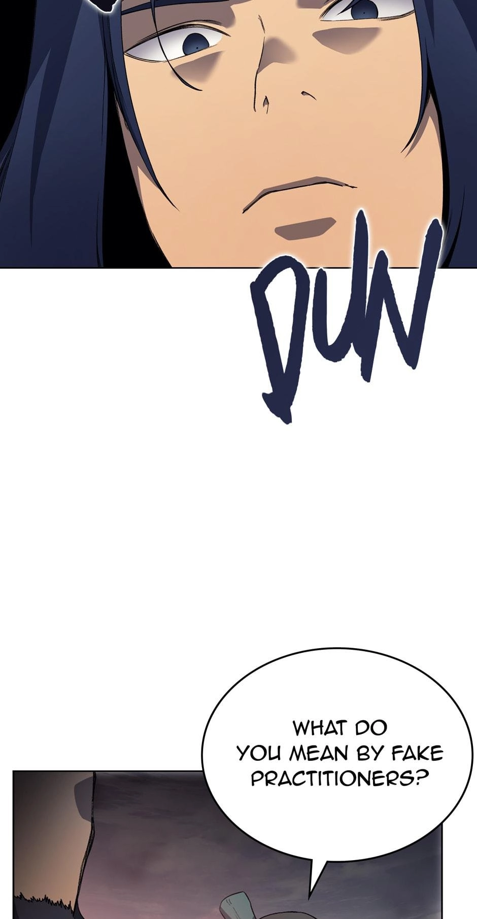 Heavenly Demon Reborn! Chapter 169 Page 29