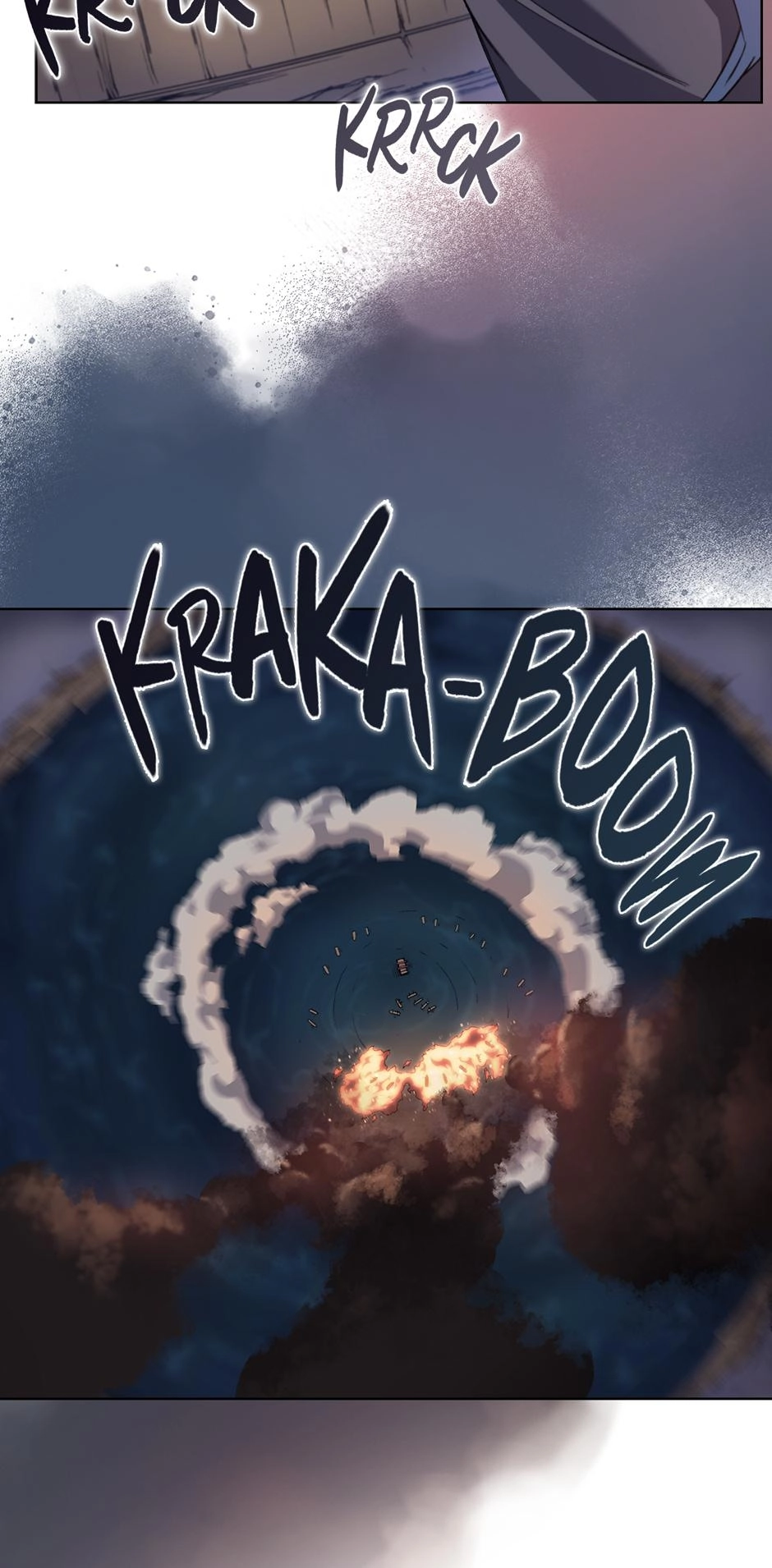 Heavenly Demon Reborn! Chapter 169 Page 46