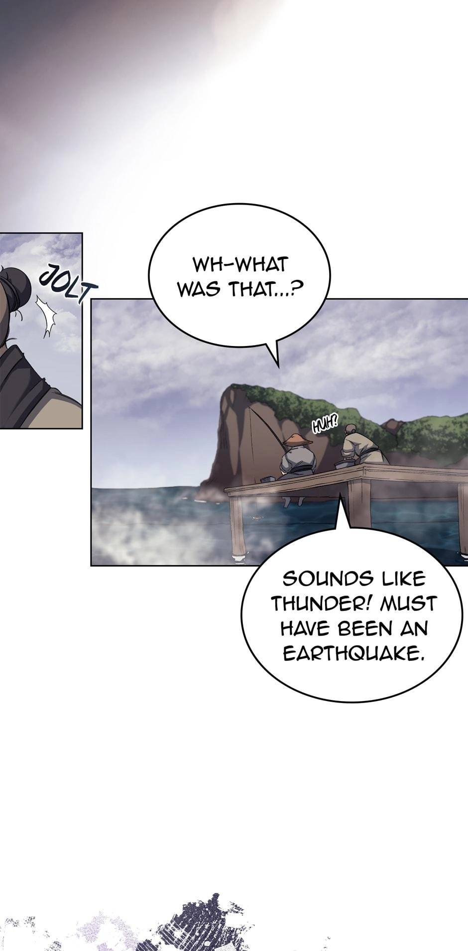 Heavenly Demon Reborn! Chapter 169 Page 47