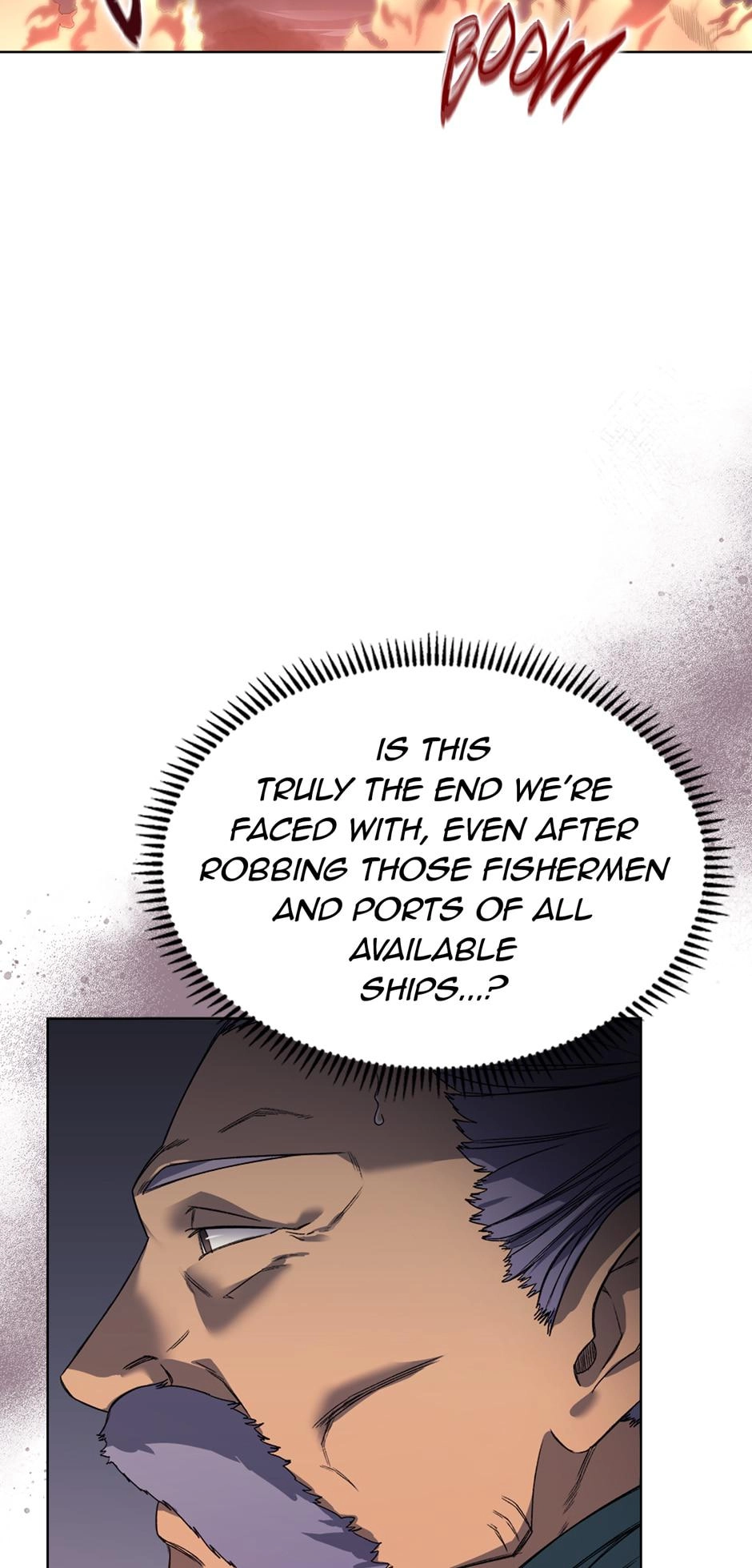 Heavenly Demon Reborn! Chapter 169 Page 16
