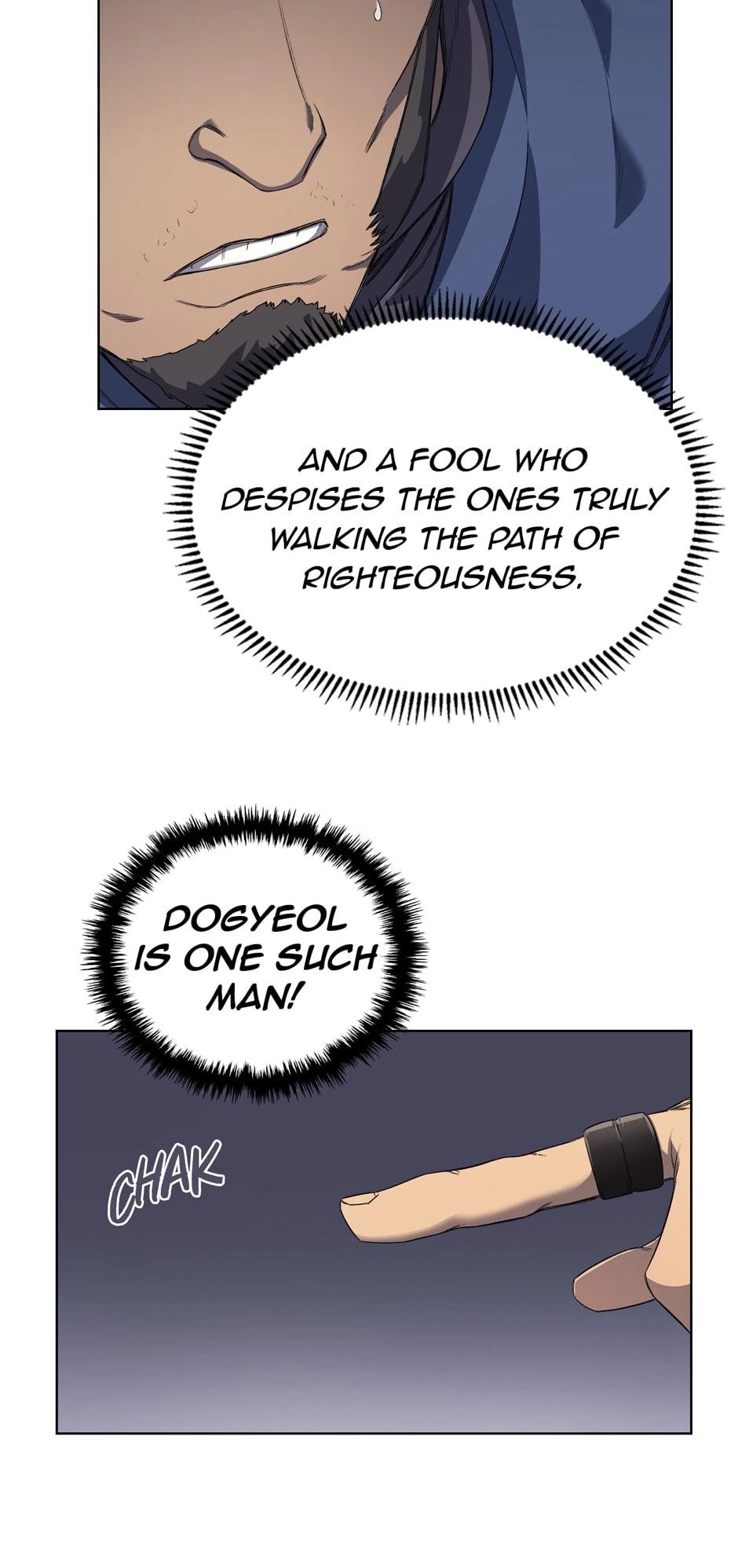 Heavenly Demon Reborn! Chapter 169 Page 44