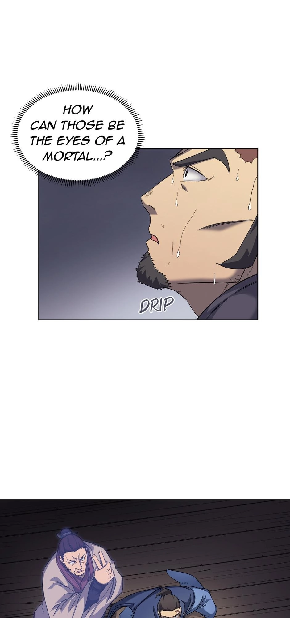 Heavenly Demon Reborn! Chapter 169 Page 42
