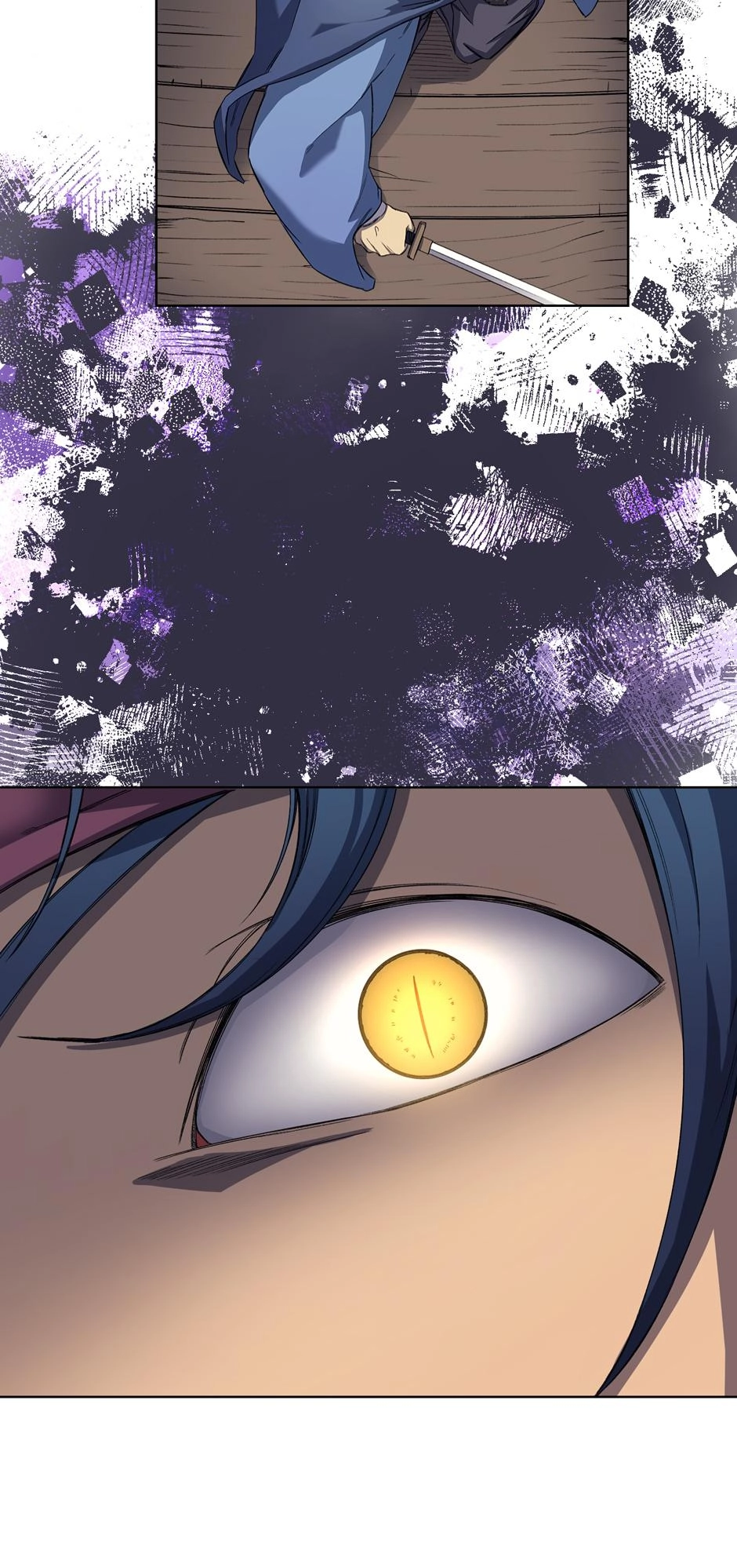 Heavenly Demon Reborn! Chapter 169 Page 41