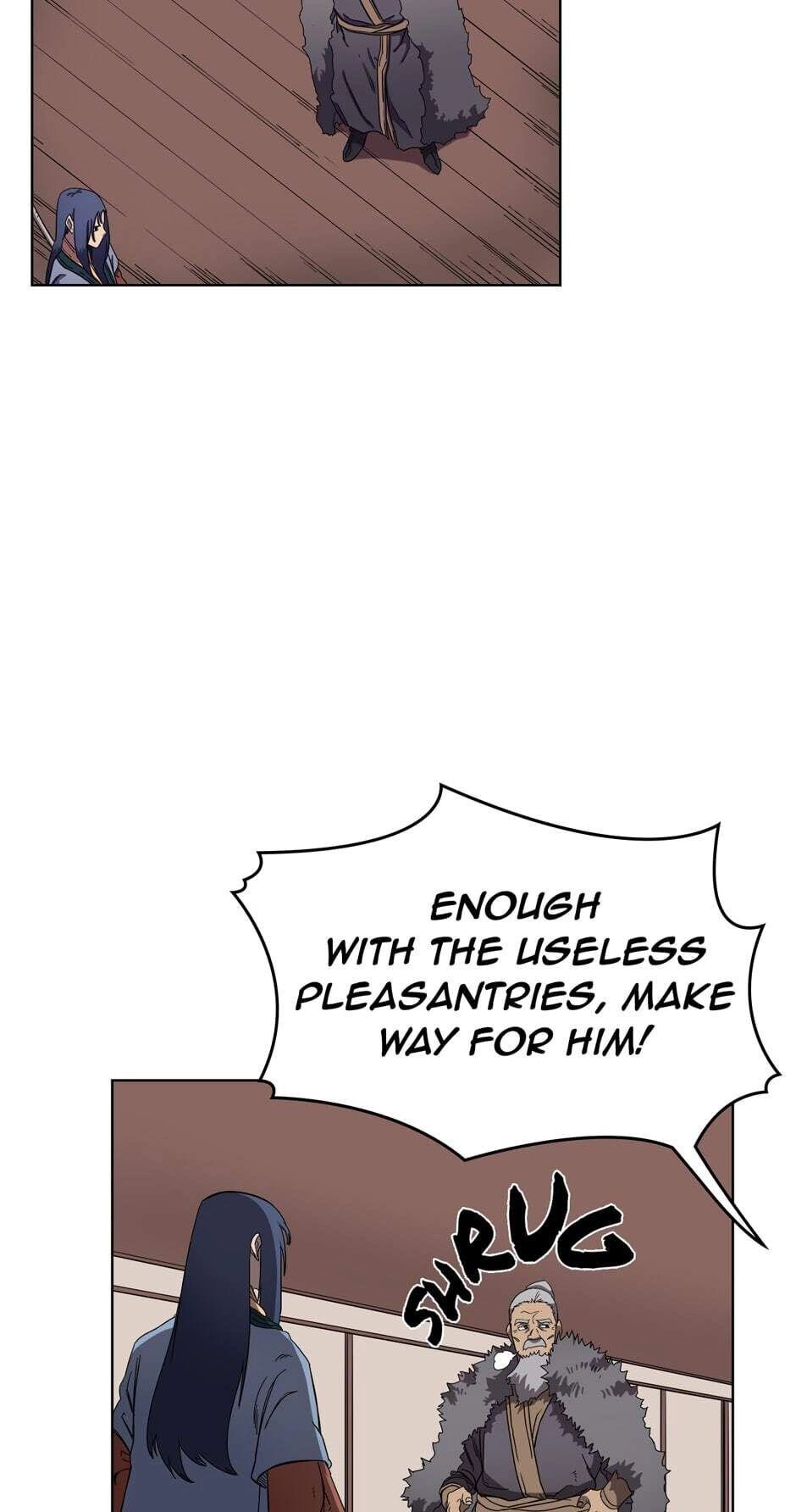 Heavenly Demon Reborn! Chapter 91 Page 30