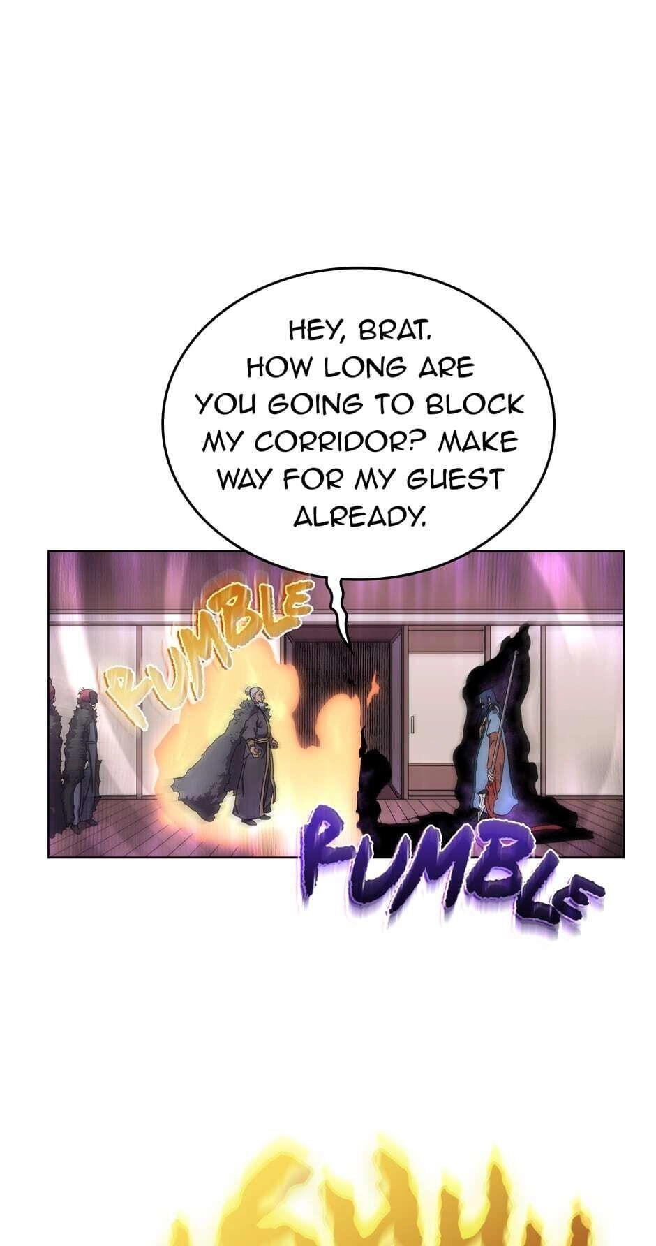 Heavenly Demon Reborn! Chapter 91 Page 28