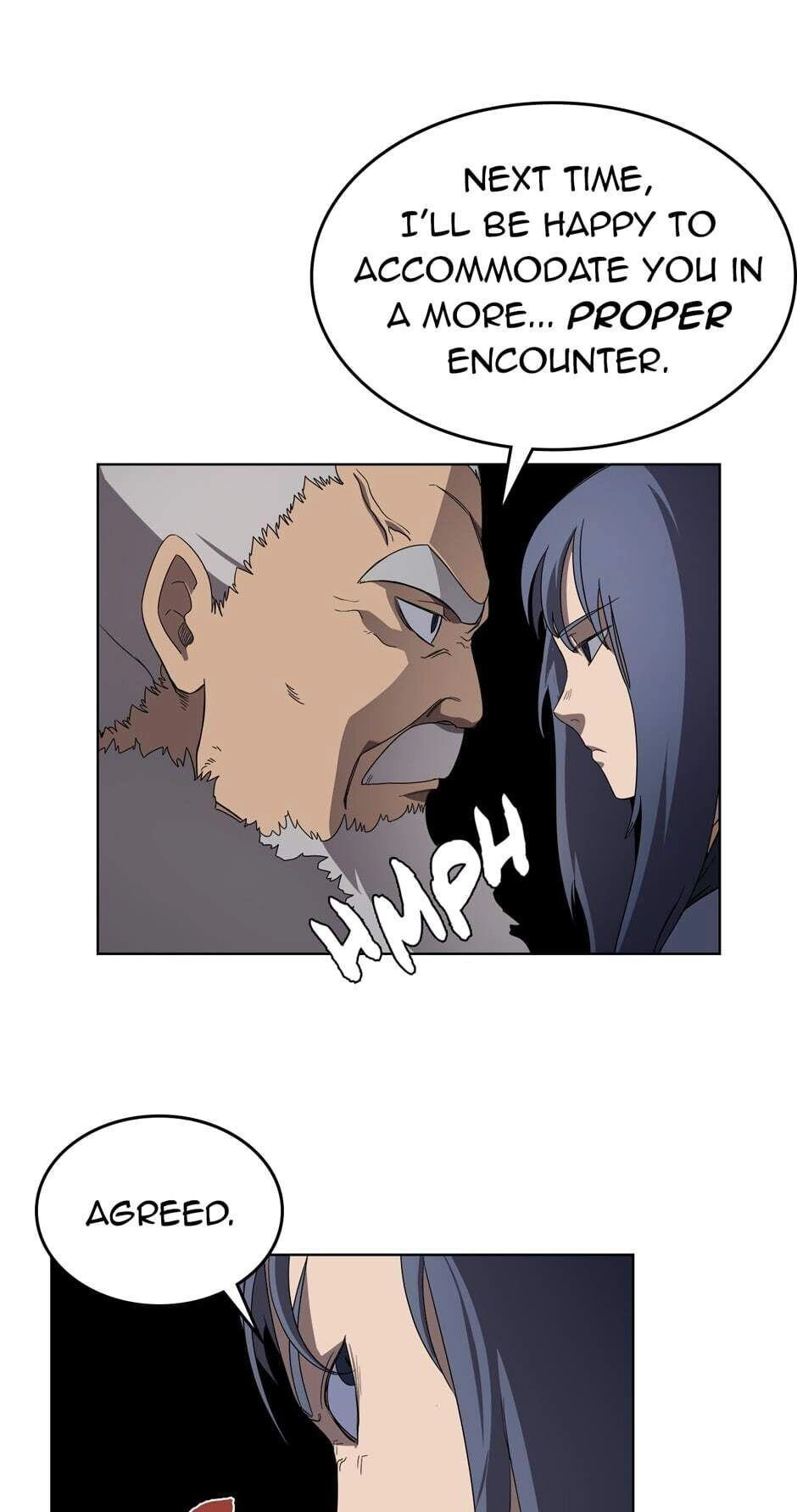 Heavenly Demon Reborn! Chapter 91 Page 32