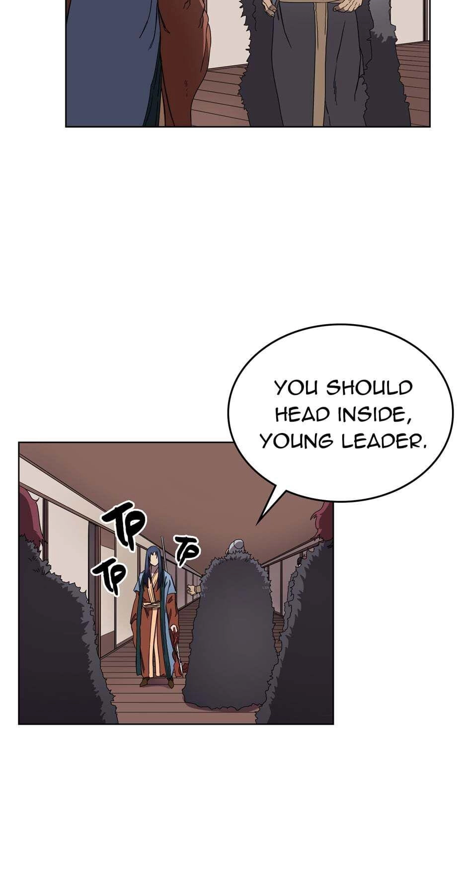 Heavenly Demon Reborn! Chapter 91 Page 31