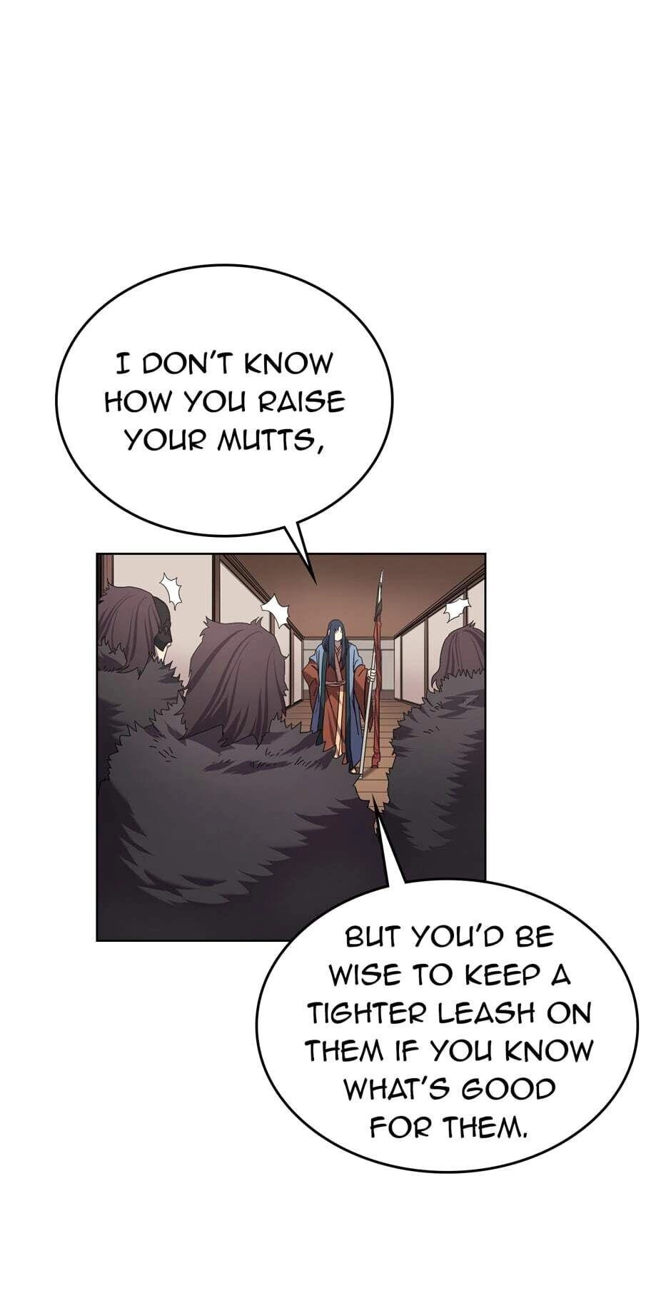 Heavenly Demon Reborn! Chapter 91 Page 18