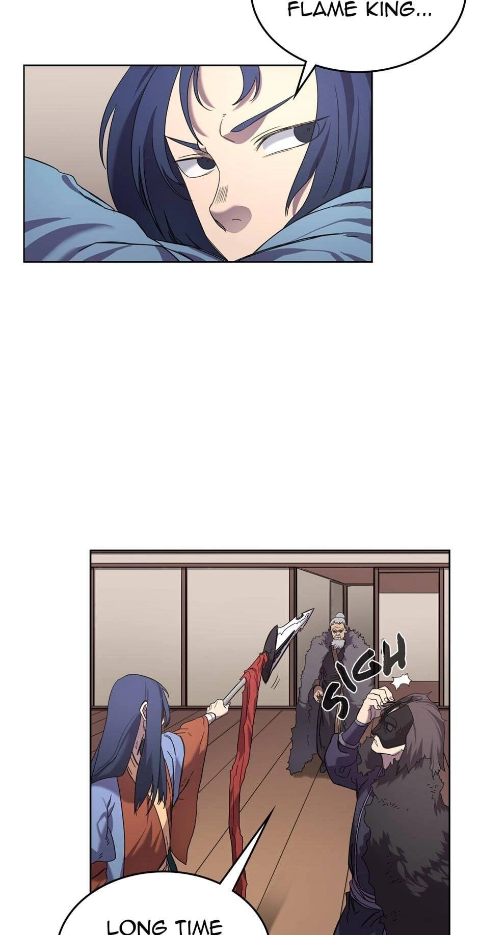 Heavenly Demon Reborn! Chapter 91 Page 16