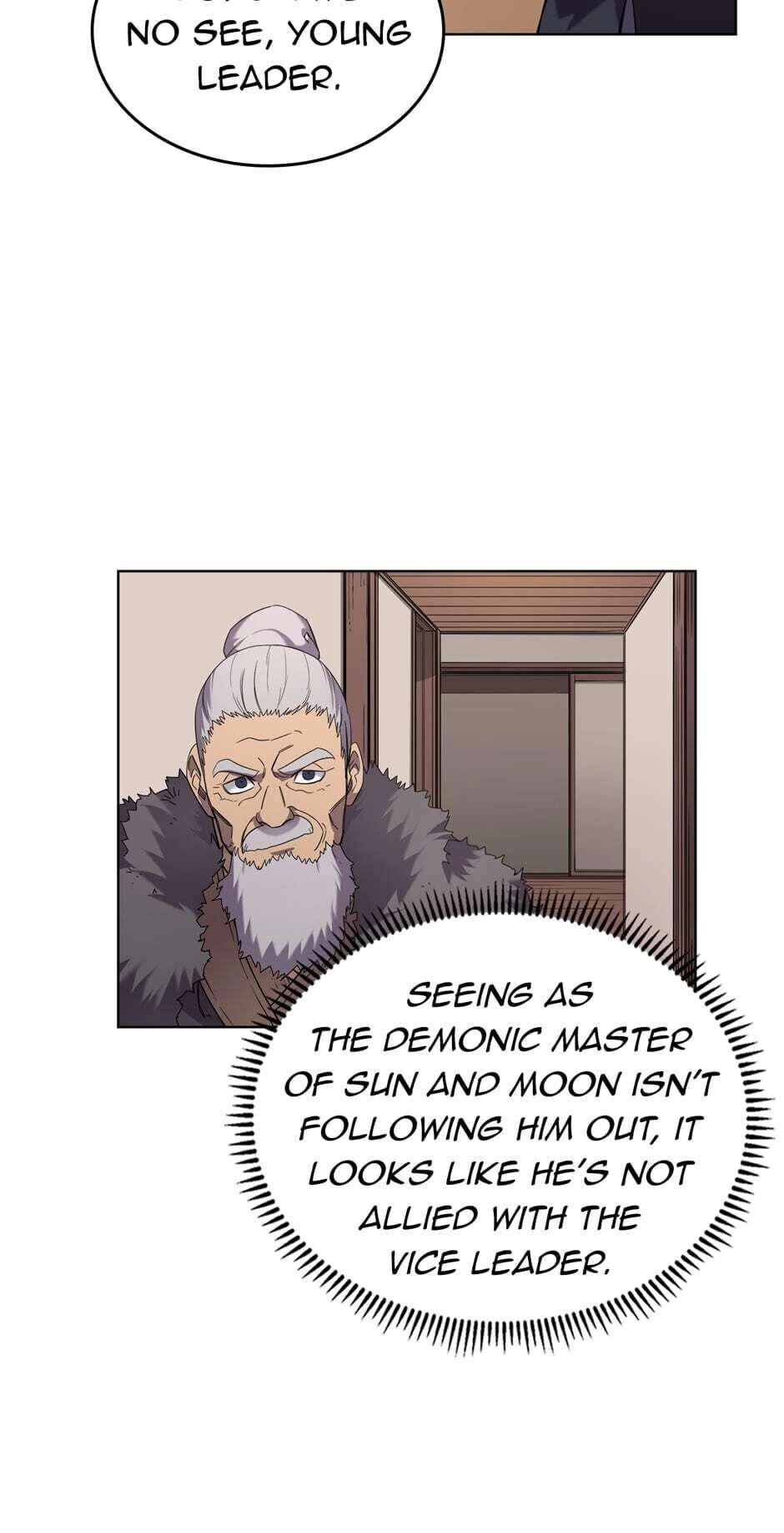 Heavenly Demon Reborn! Chapter 91 Page 17