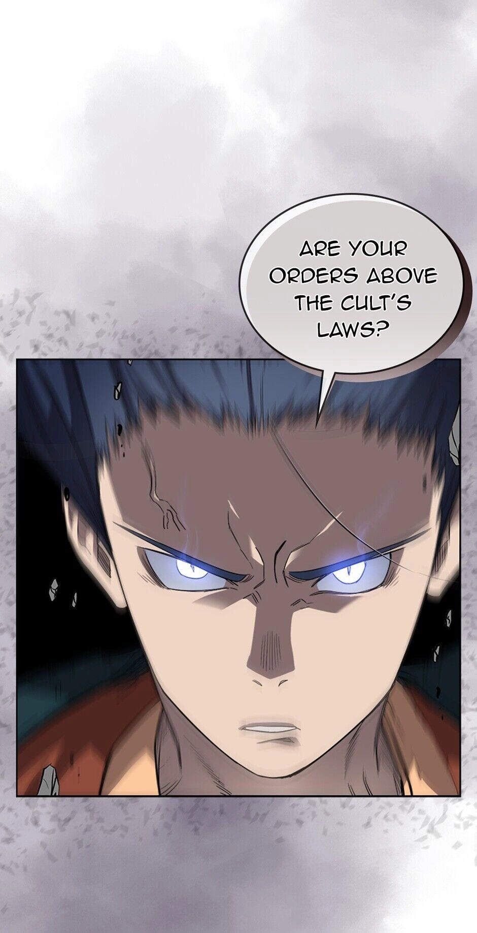 Heavenly Demon Reborn! Chapter 91 Page 6