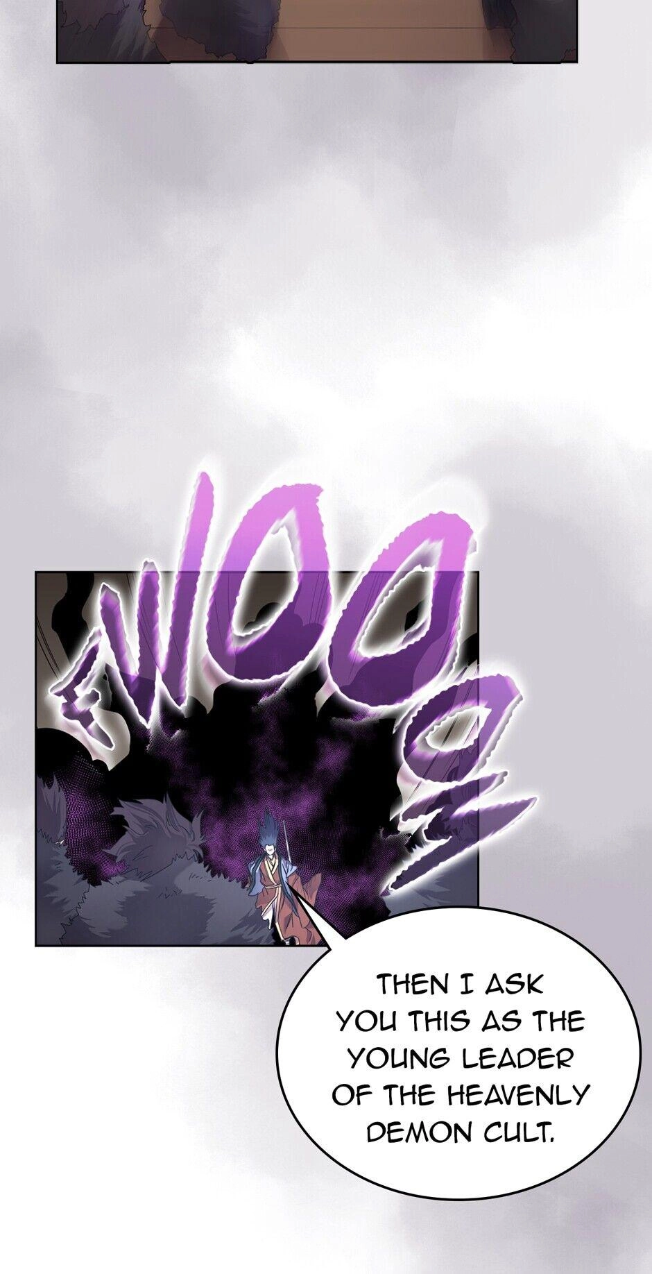 Heavenly Demon Reborn! Chapter 91 Page 5