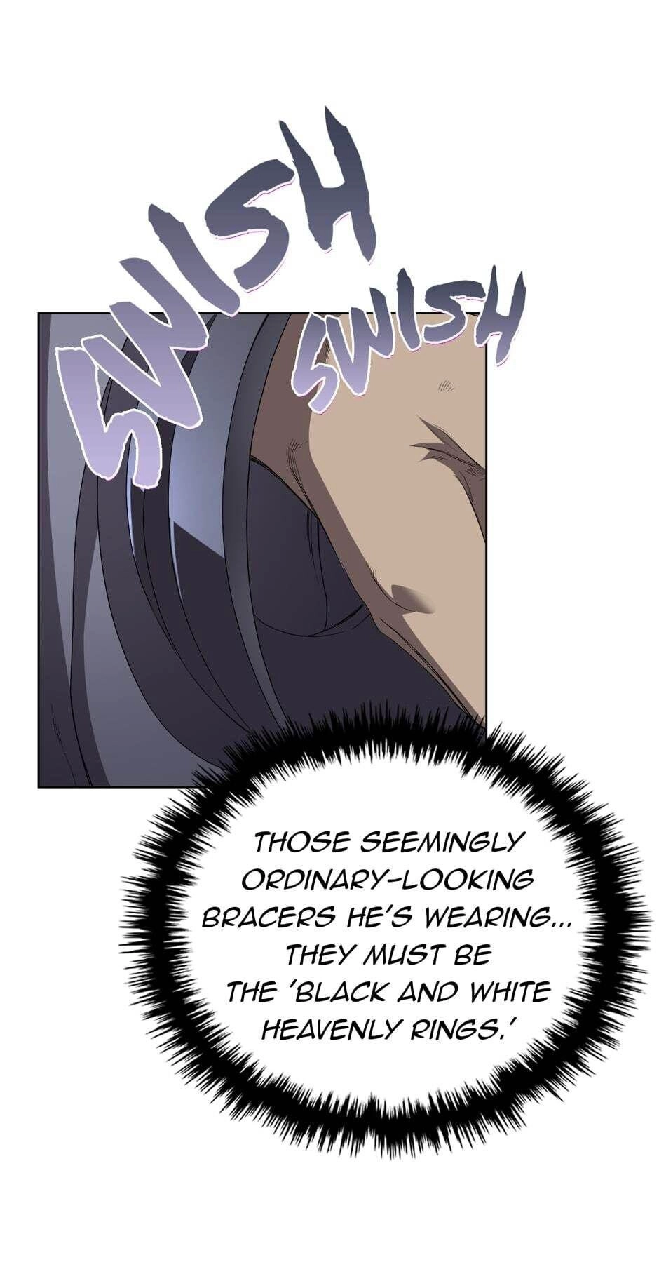 Heavenly Demon Reborn! Chapter 91 Page 41