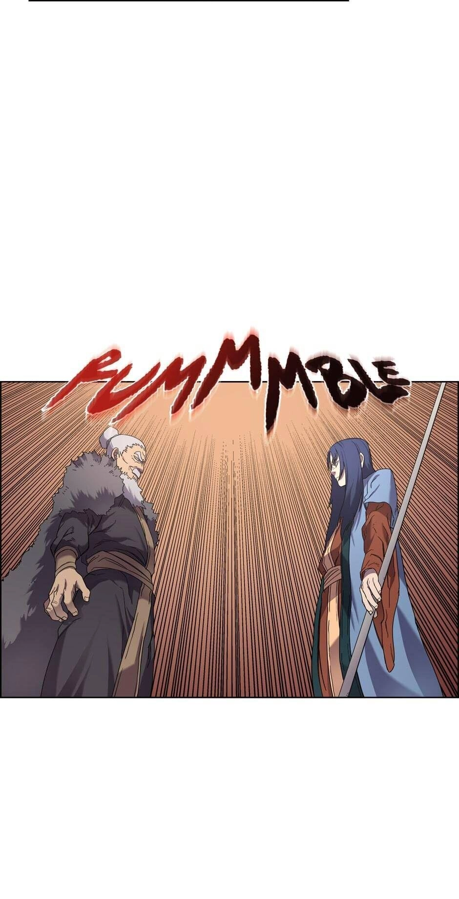 Heavenly Demon Reborn! Chapter 91 Page 27
