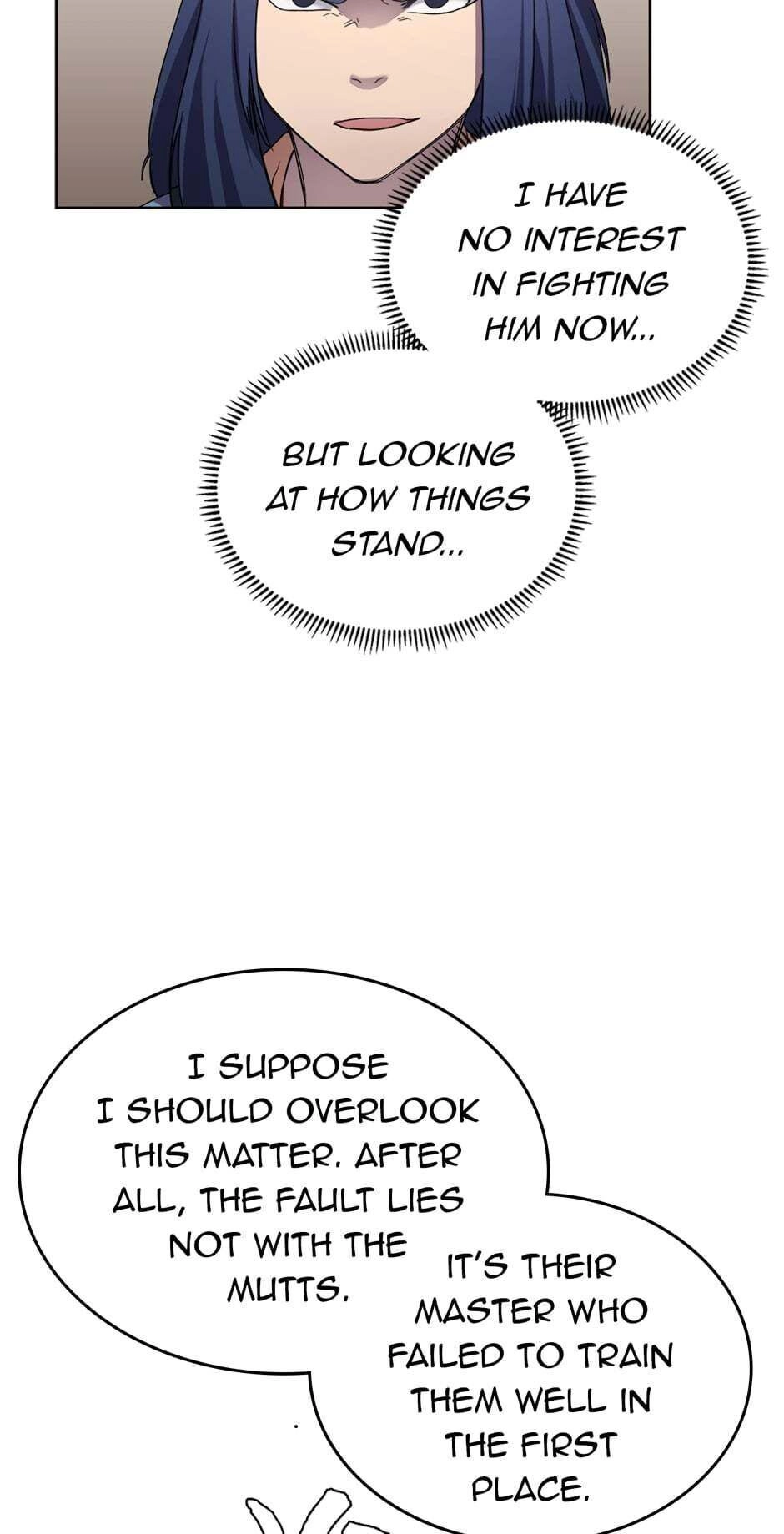 Heavenly Demon Reborn! Chapter 91 Page 25
