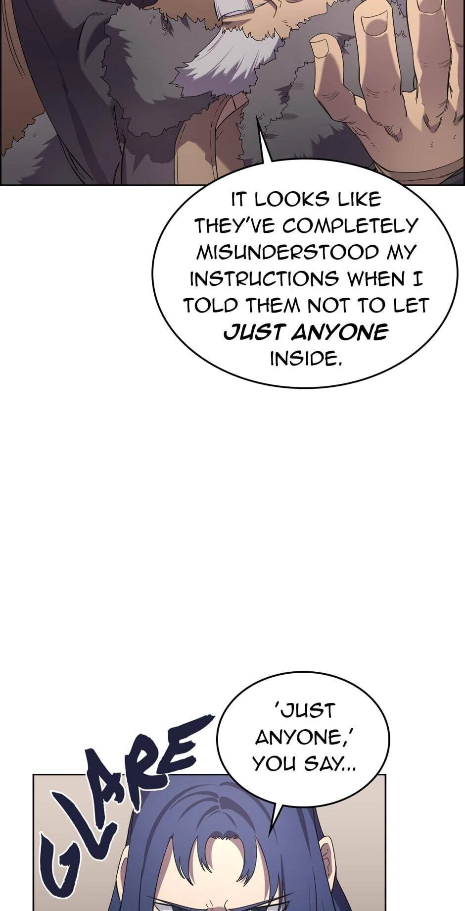 Heavenly Demon Reborn! Chapter 91 Page 24