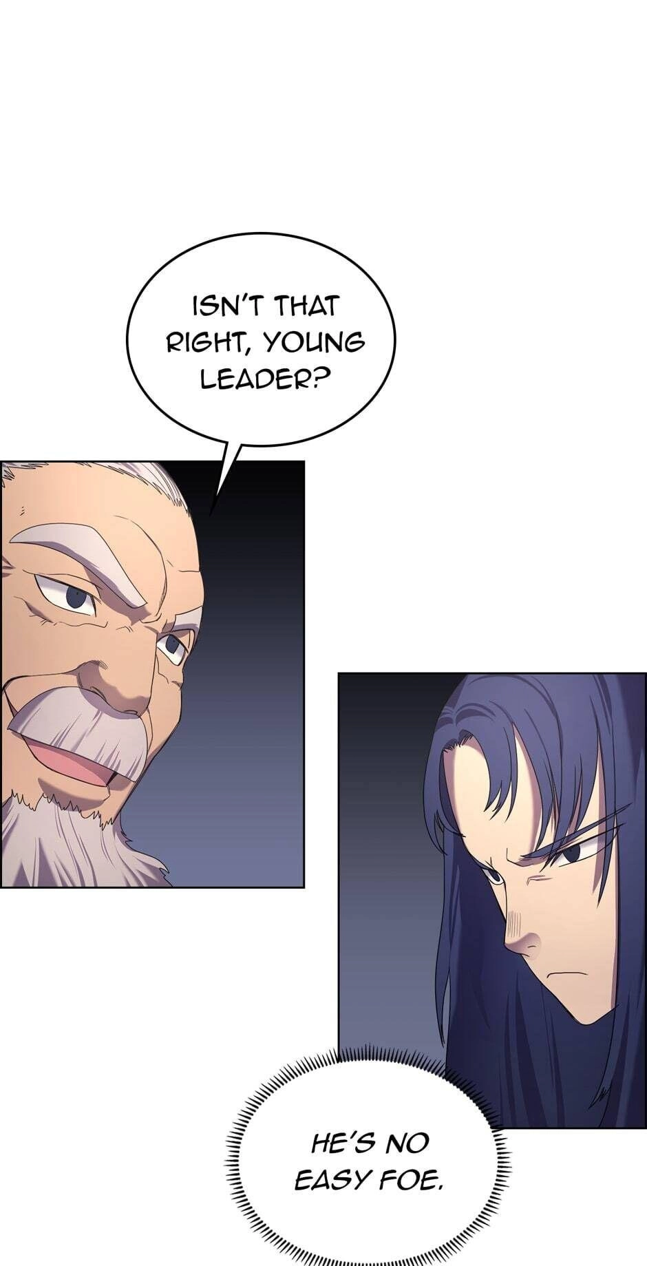 Heavenly Demon Reborn! Chapter 91 Page 22