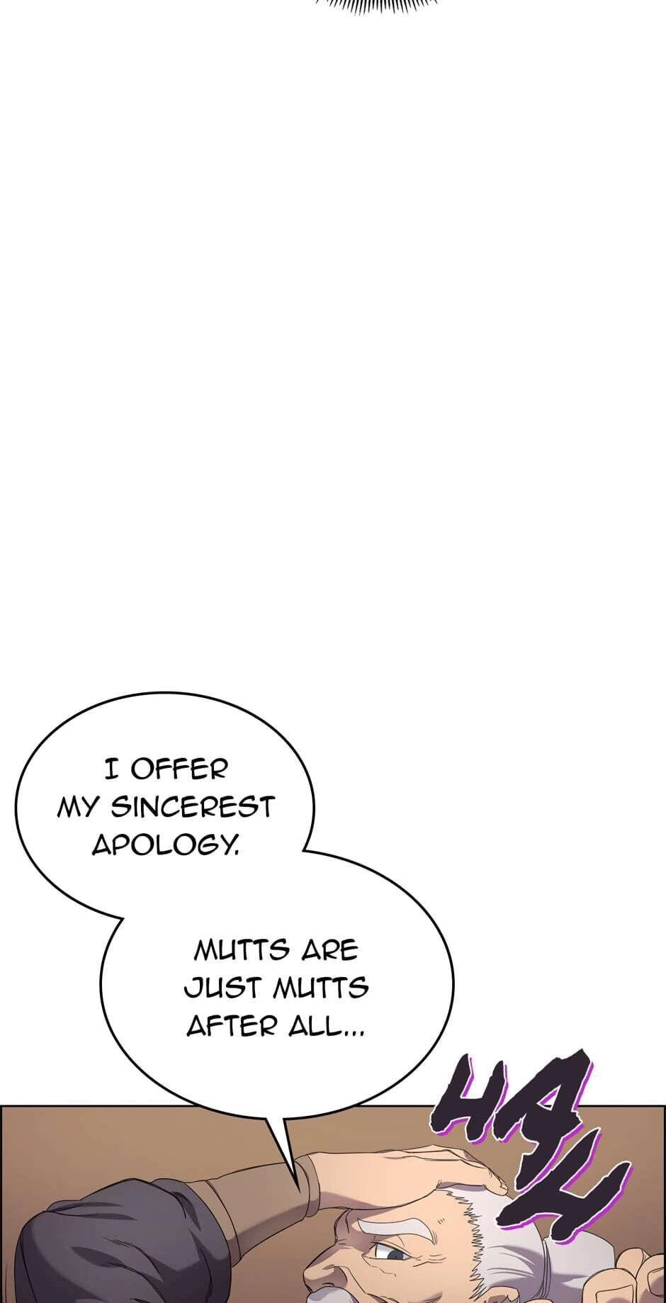 Heavenly Demon Reborn! Chapter 91 Page 23
