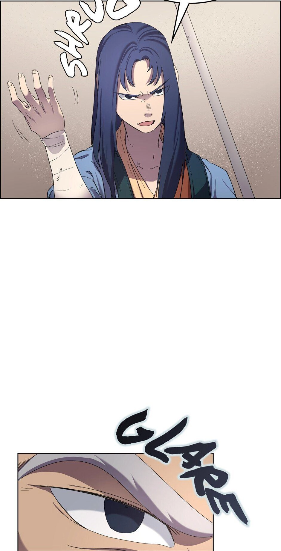 Heavenly Demon Reborn! Chapter 91 Page 26
