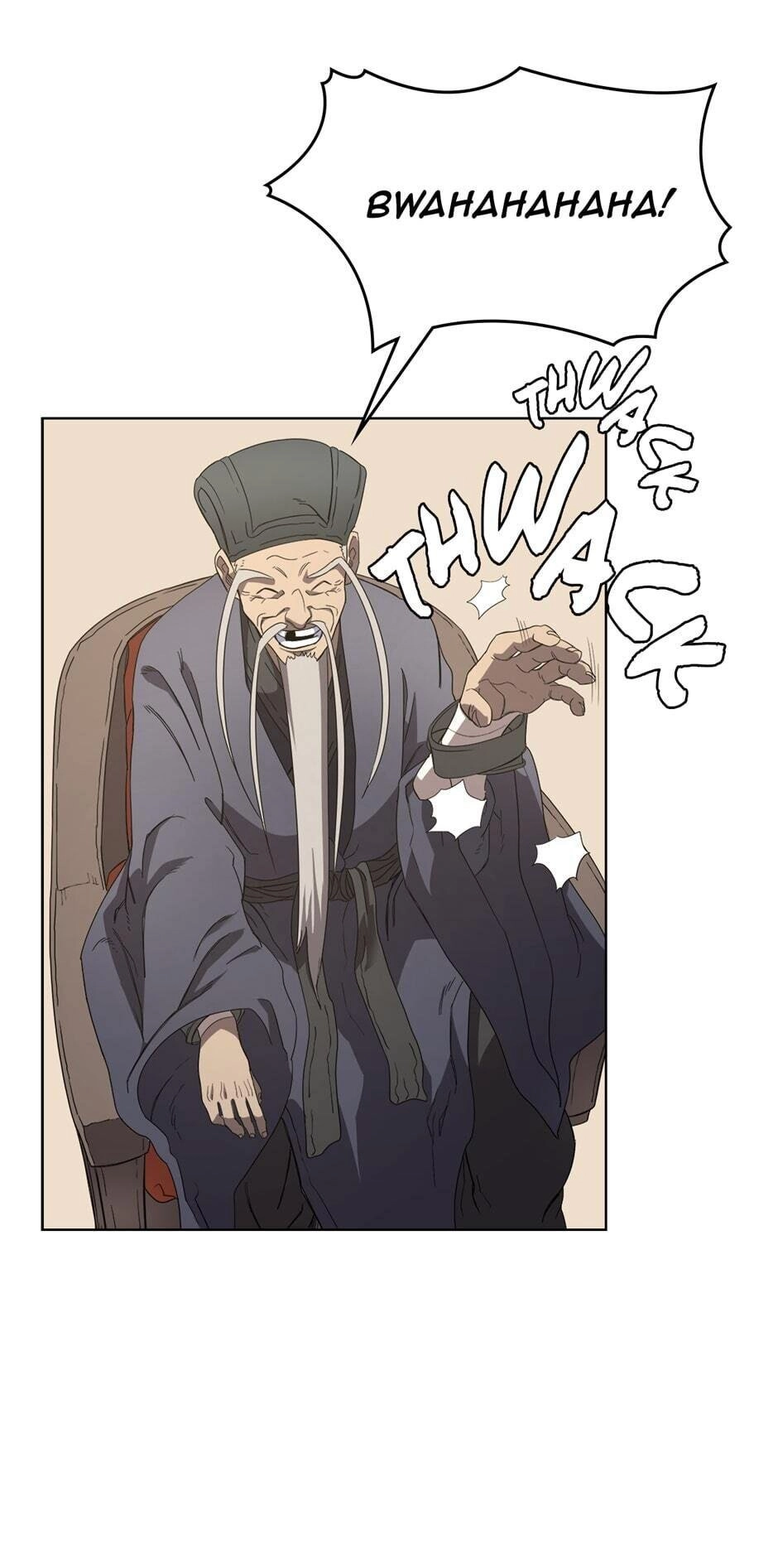 Heavenly Demon Reborn! Chapter 91 Page 47