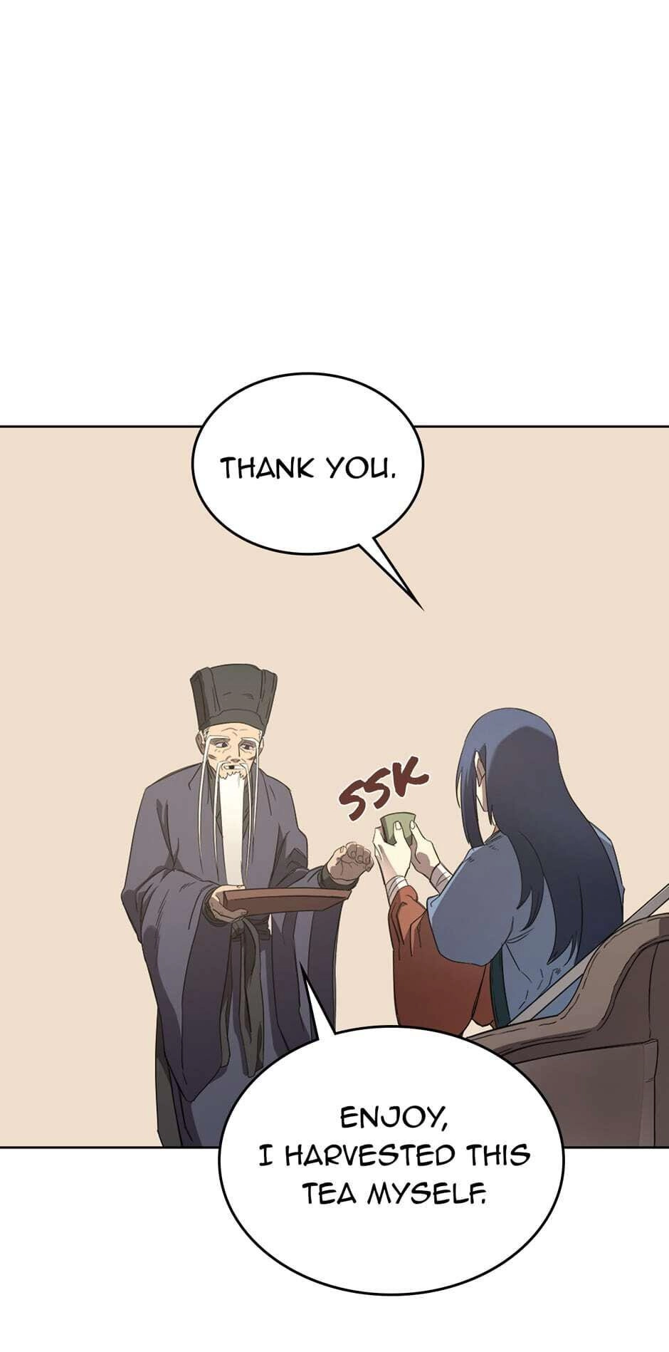 Heavenly Demon Reborn! Chapter 91 Page 43