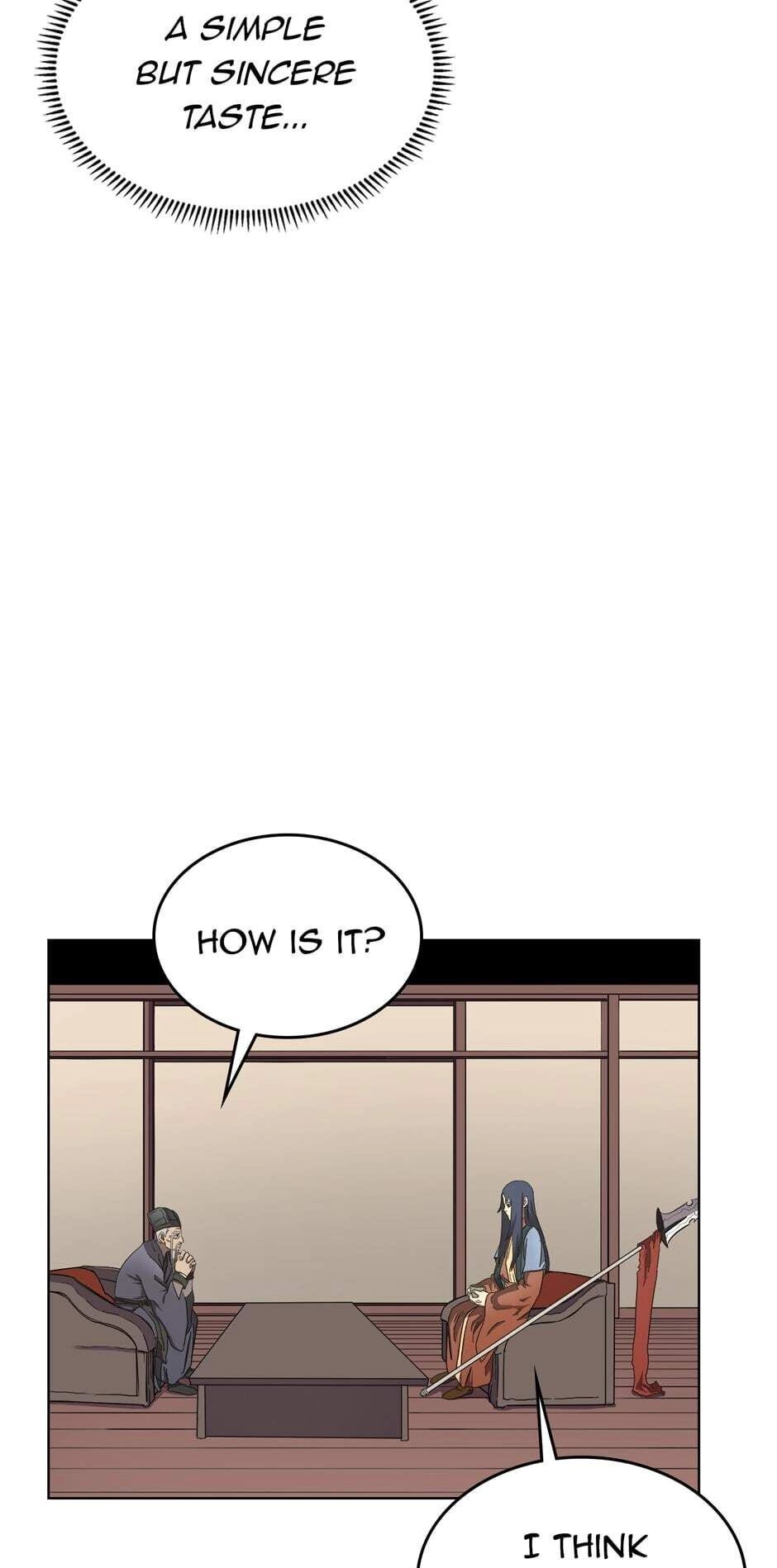 Heavenly Demon Reborn! Chapter 91 Page 45