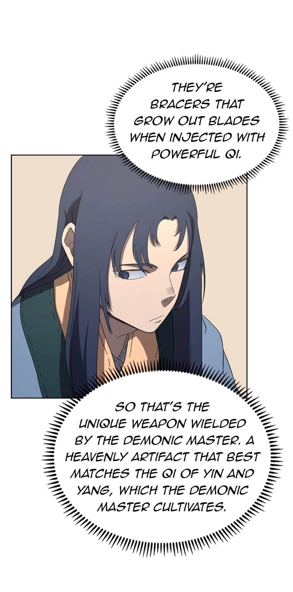 Heavenly Demon Reborn! Chapter 91 Page 42