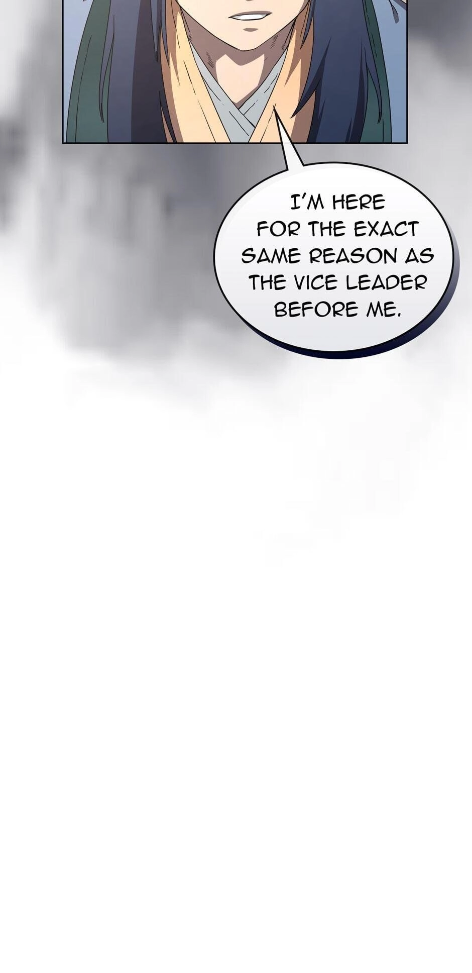 Heavenly Demon Reborn! Chapter 91 Page 55