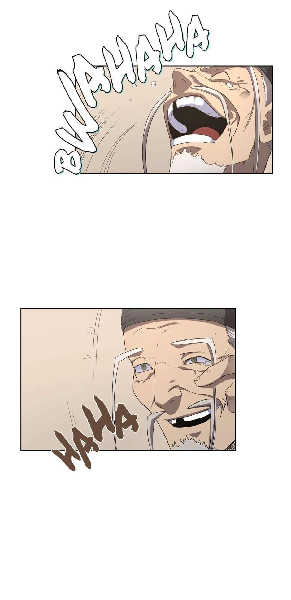 Heavenly Demon Reborn! Chapter 91 Page 48
