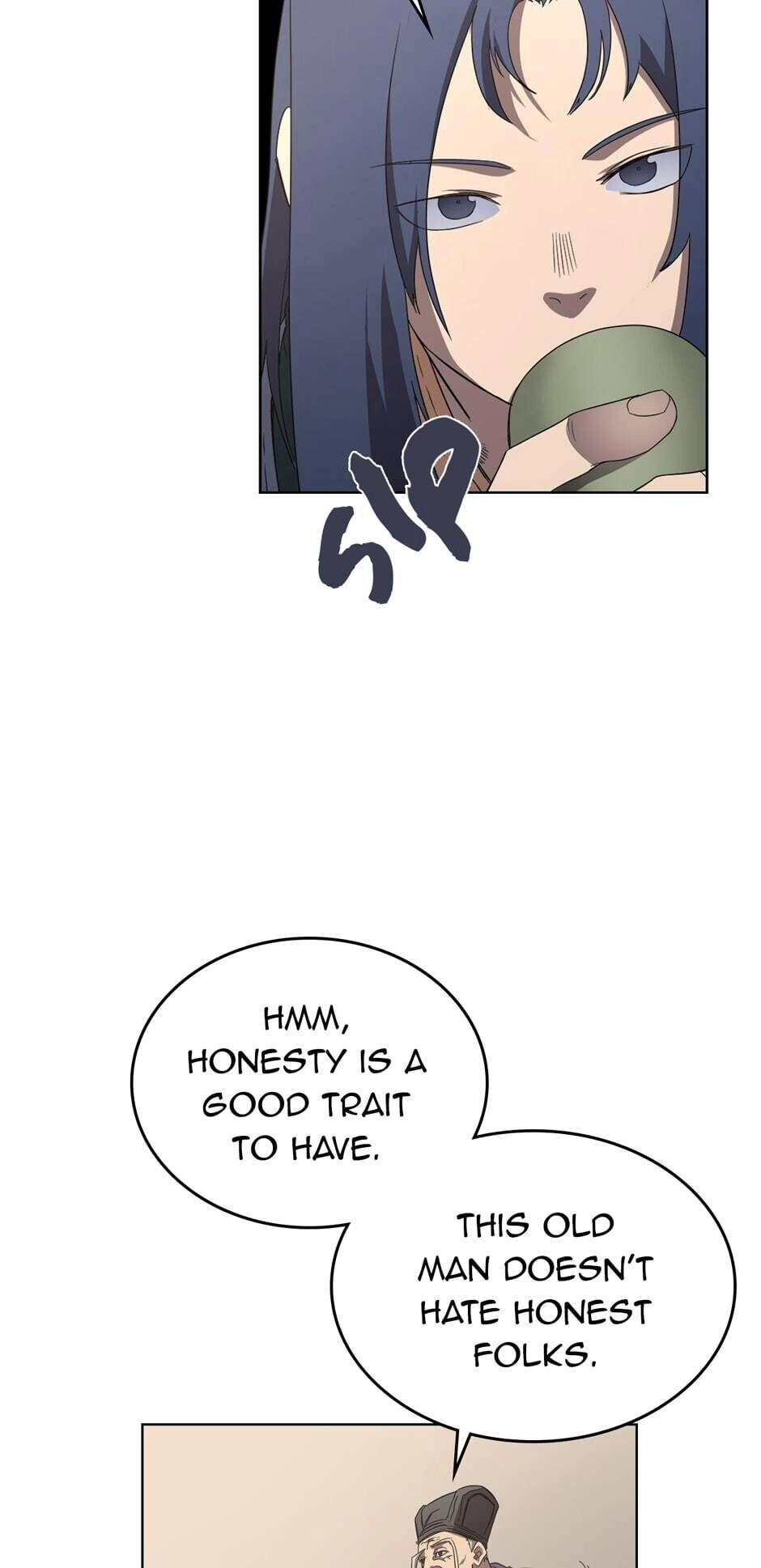 Heavenly Demon Reborn! Chapter 91 Page 50