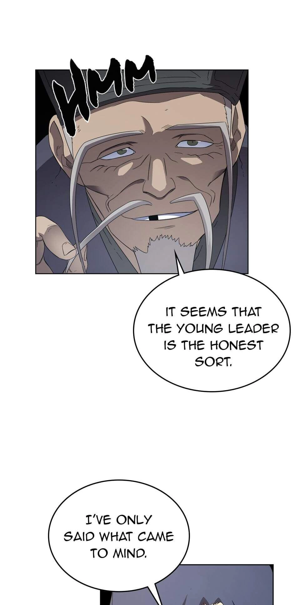 Heavenly Demon Reborn! Chapter 91 Page 49