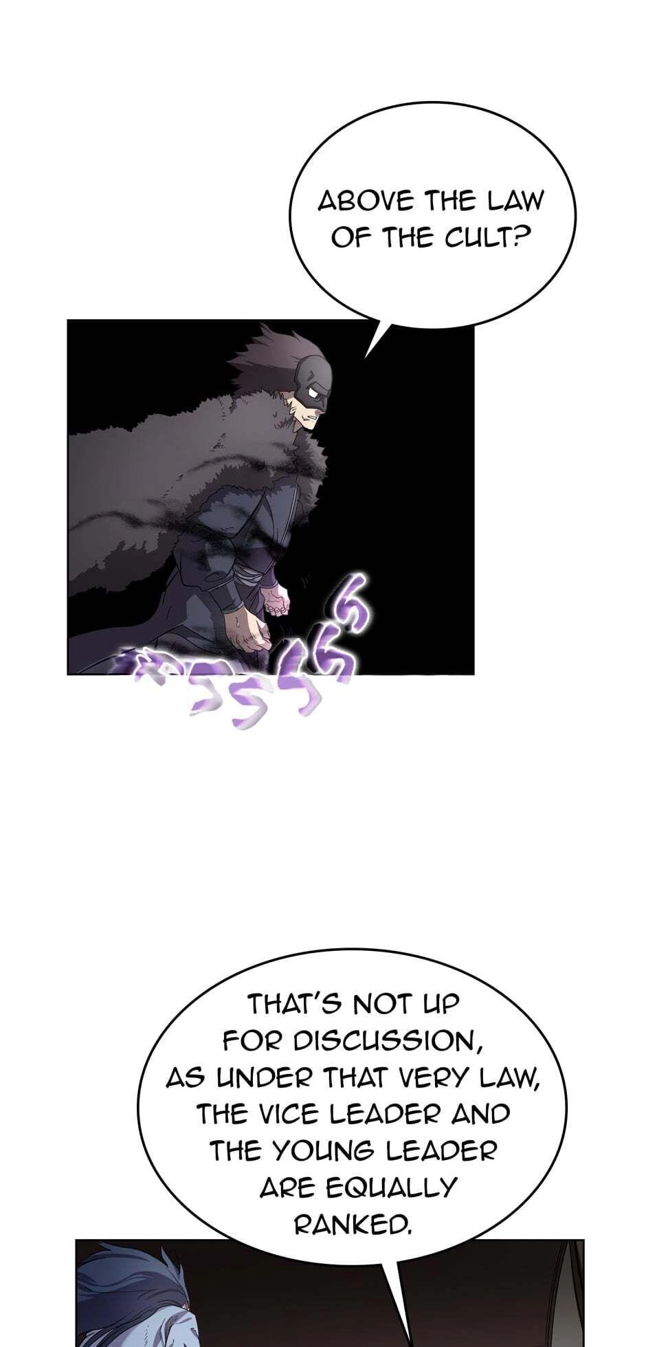 Heavenly Demon Reborn! Chapter 91 Page 9
