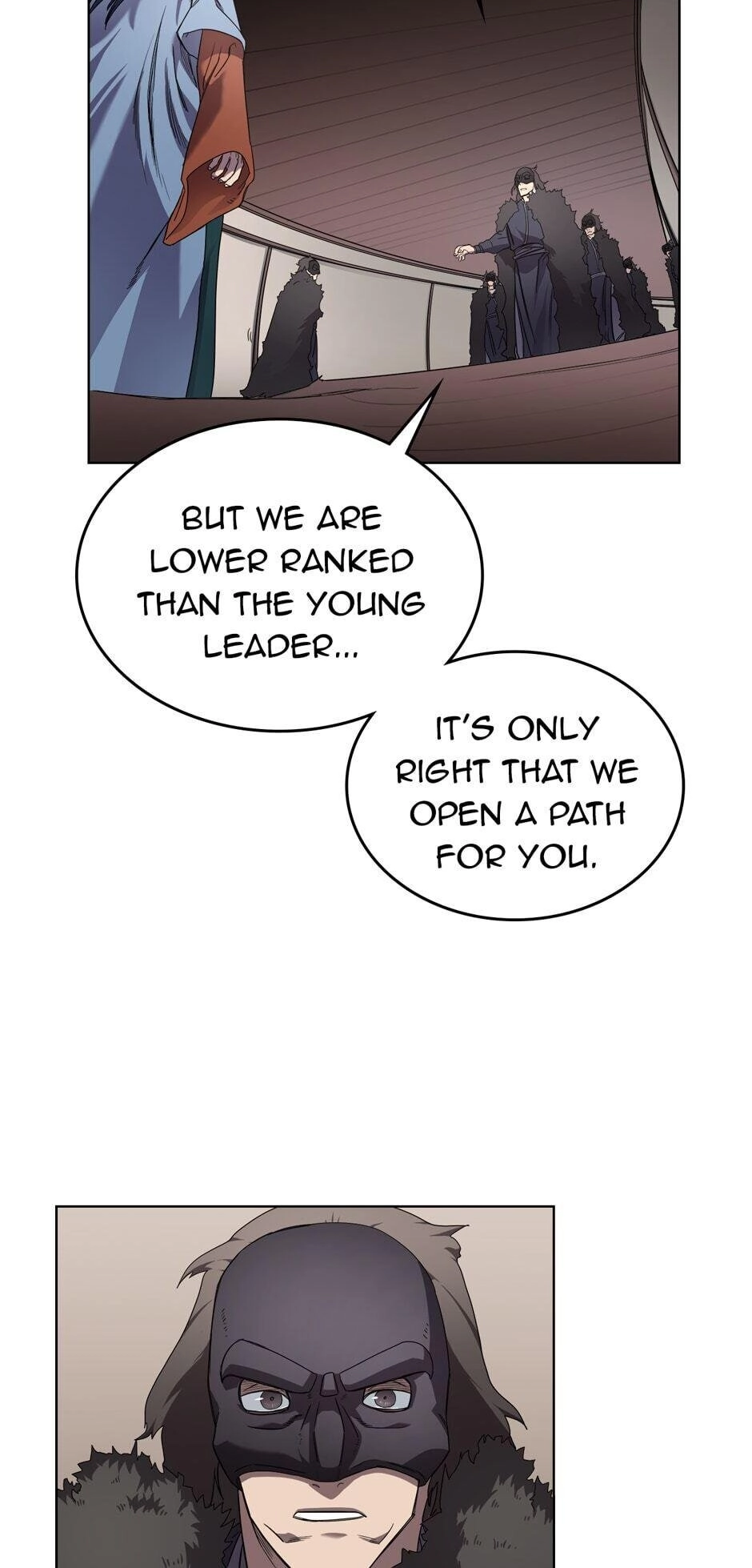 Heavenly Demon Reborn! Chapter 91 Page 10
