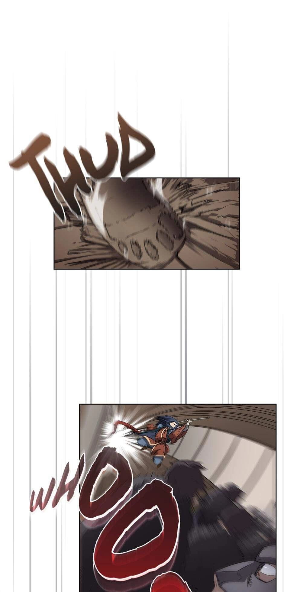 Heavenly Demon Reborn! Chapter 91 Page 13