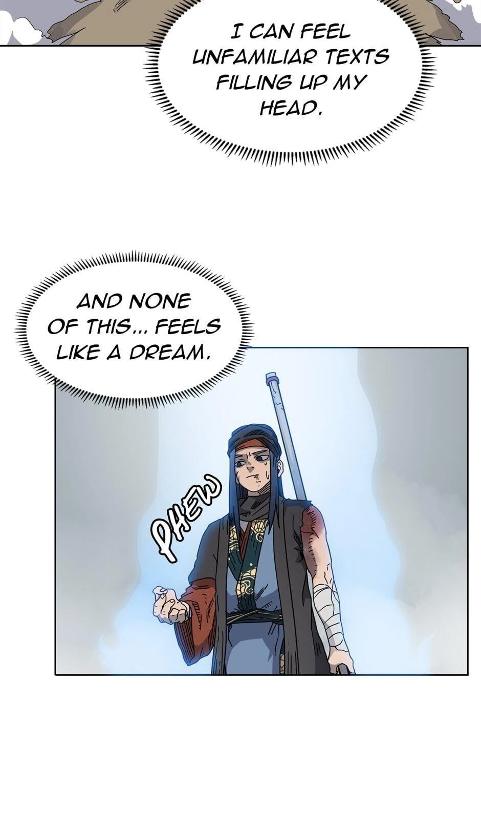 Heavenly Demon Reborn! Chapter 51 Page 13