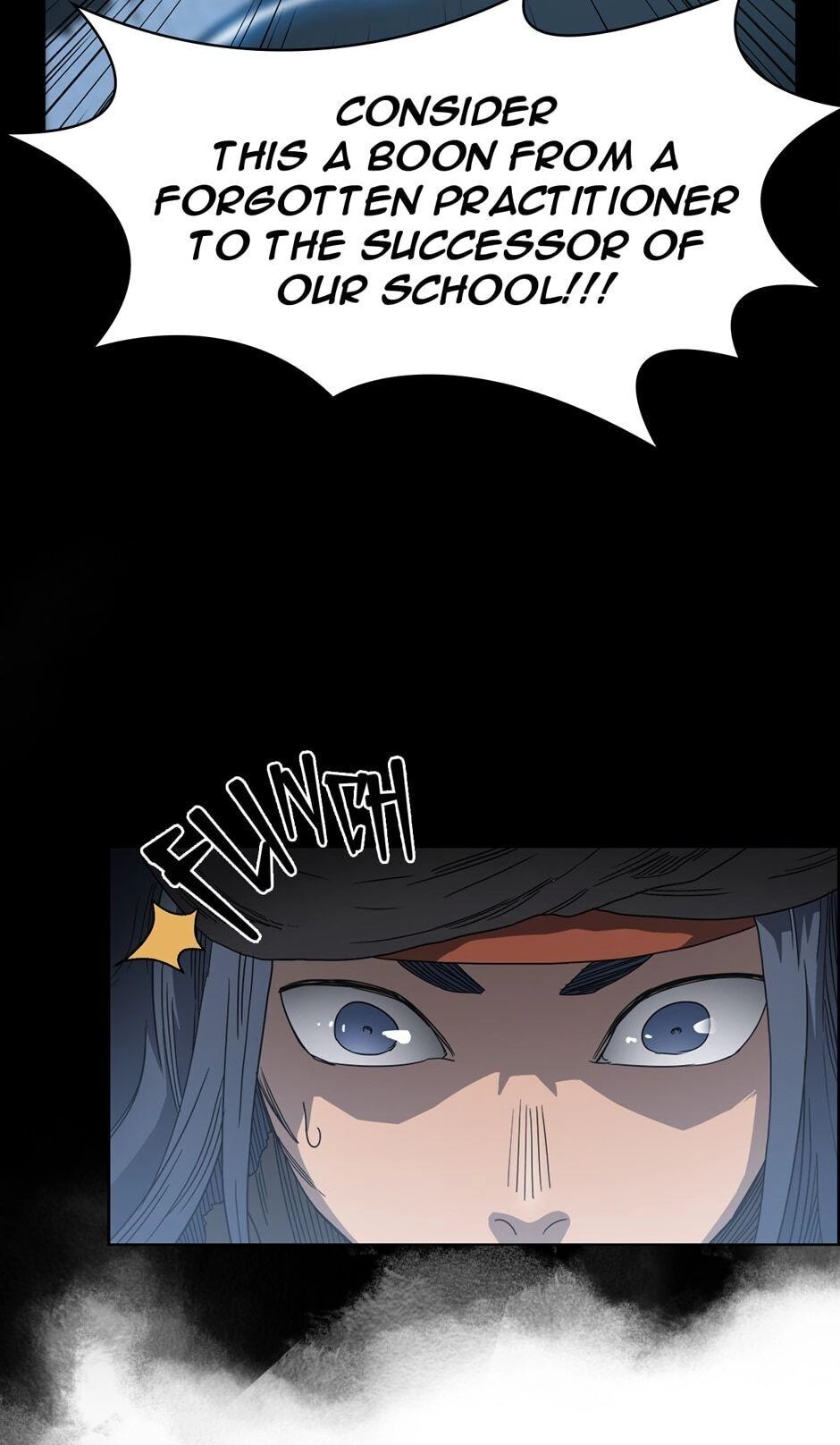 Heavenly Demon Reborn! Chapter 51 Page 10