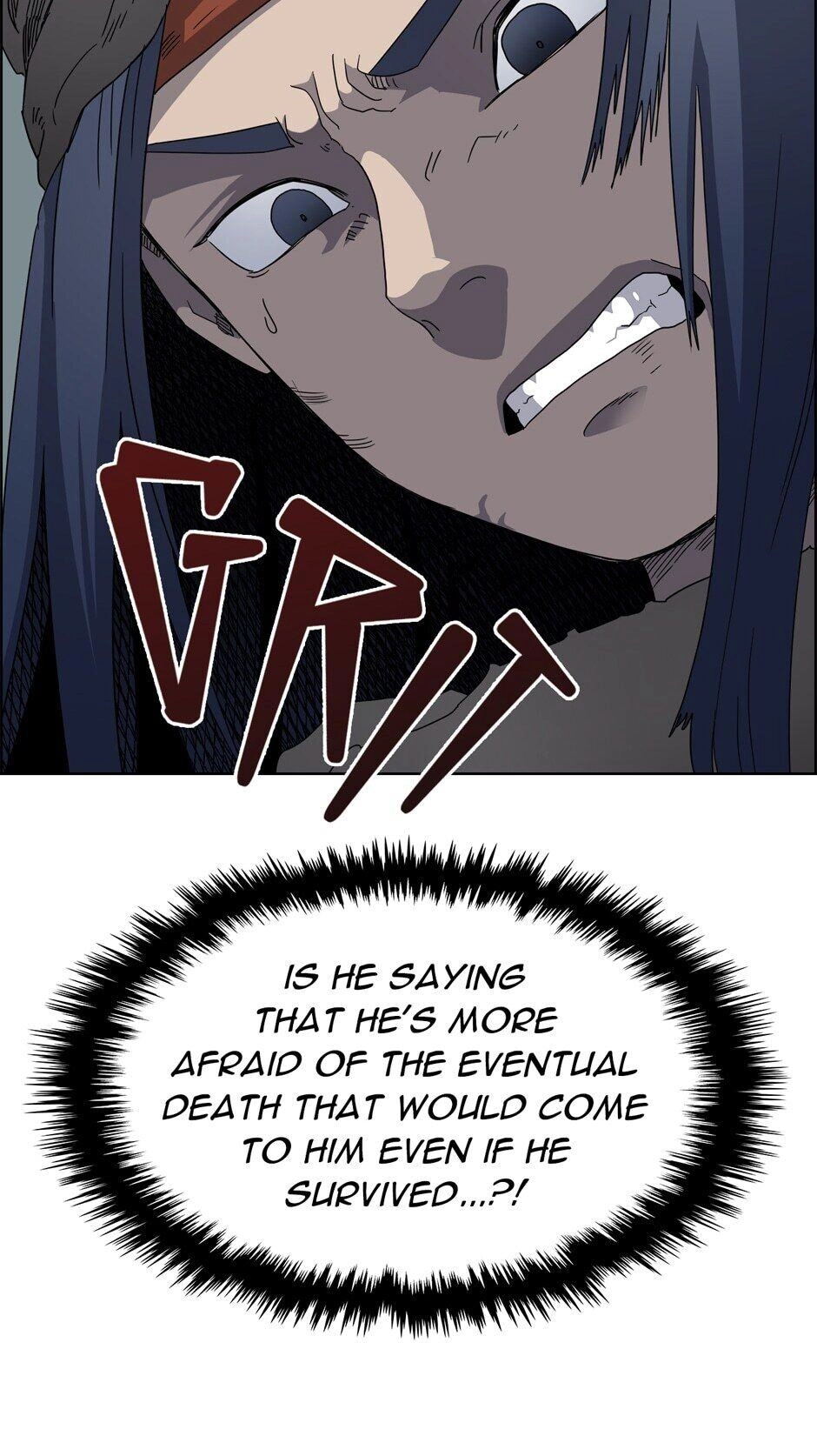 Heavenly Demon Reborn! Chapter 51 Page 45