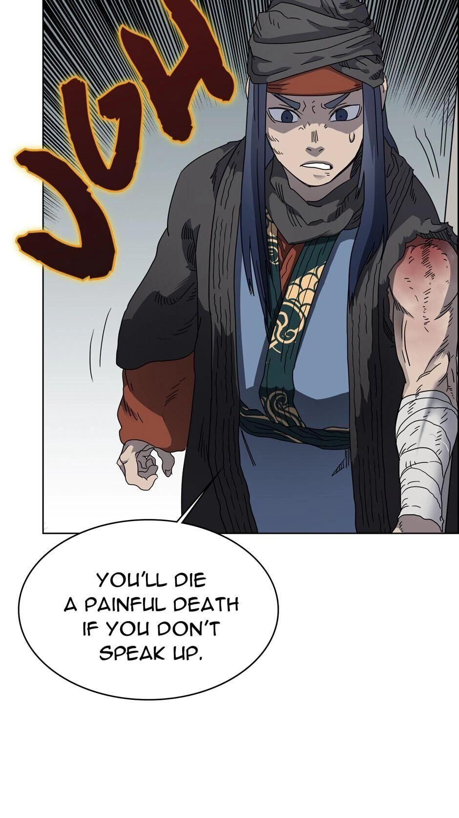 Heavenly Demon Reborn! Chapter 51 Page 43