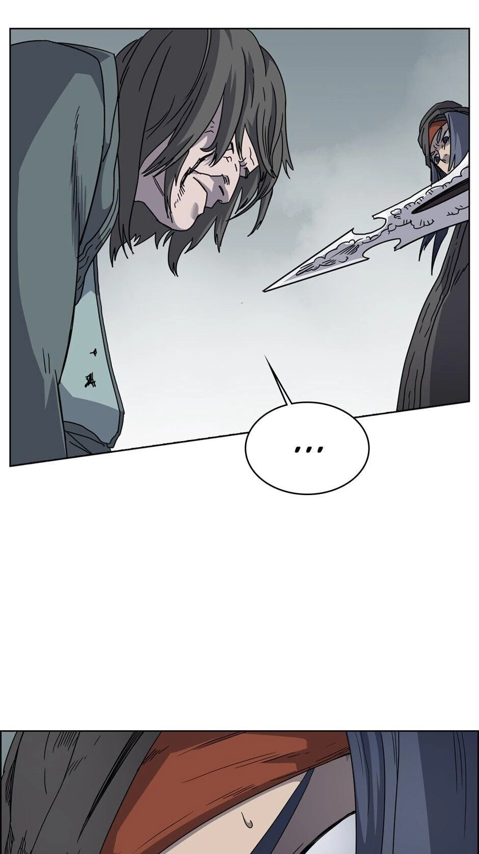 Heavenly Demon Reborn! Chapter 51 Page 44