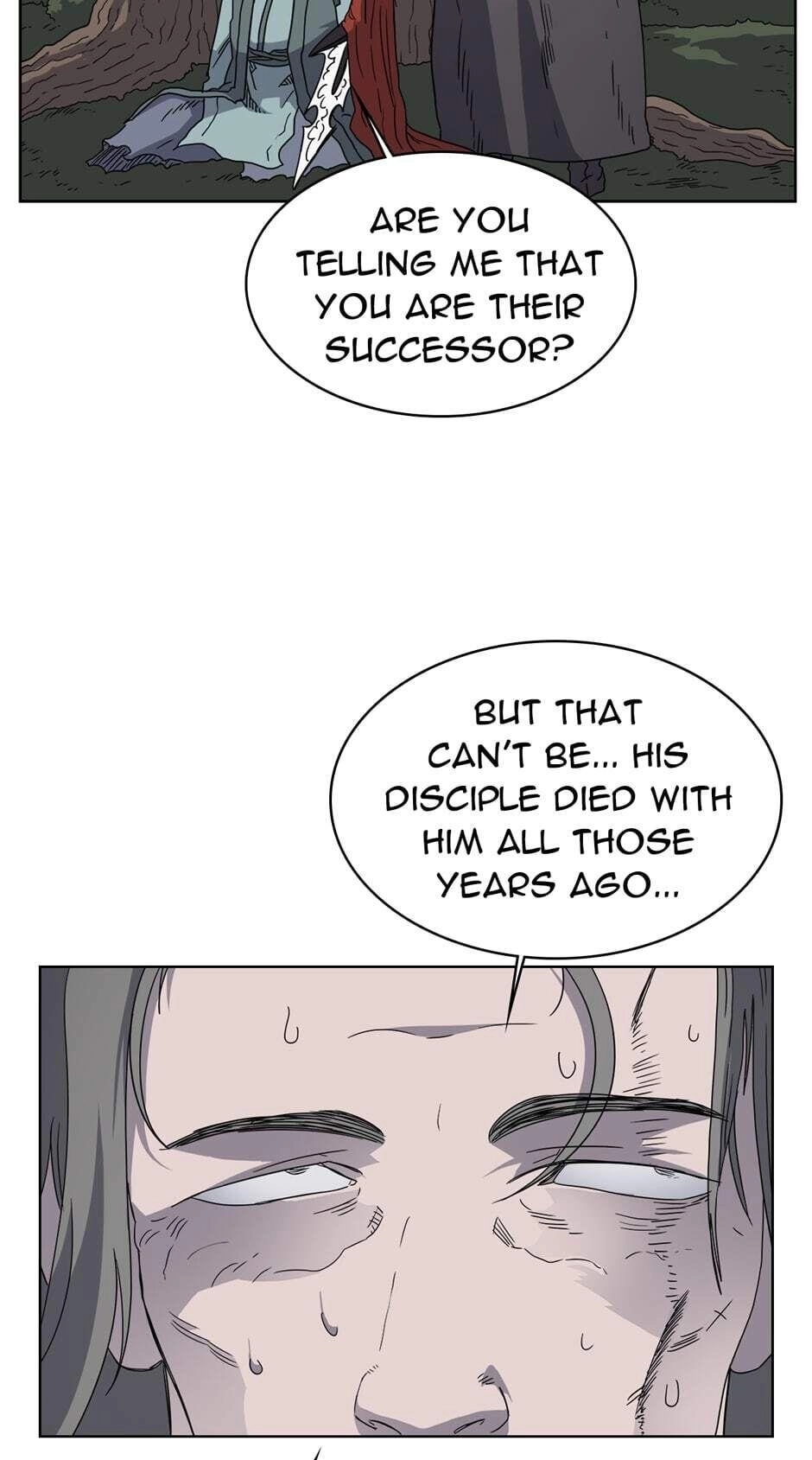 Heavenly Demon Reborn! Chapter 51 Page 36