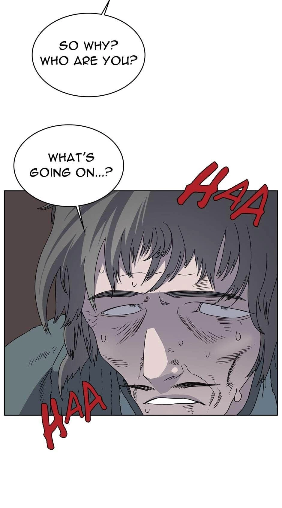 Heavenly Demon Reborn! Chapter 51 Page 37