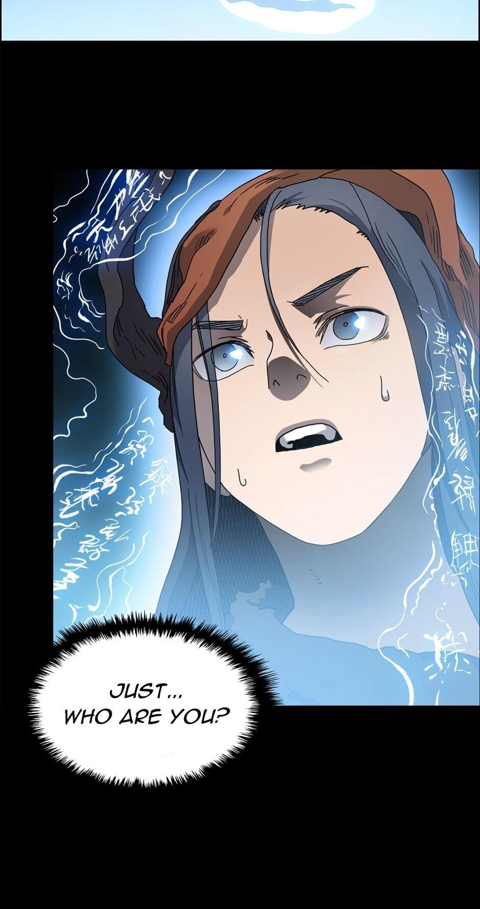 Heavenly Demon Reborn! Chapter 51 Page 8