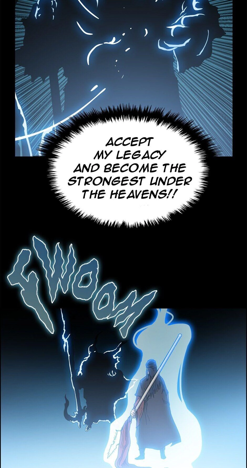 Heavenly Demon Reborn! Chapter 51 Page 7