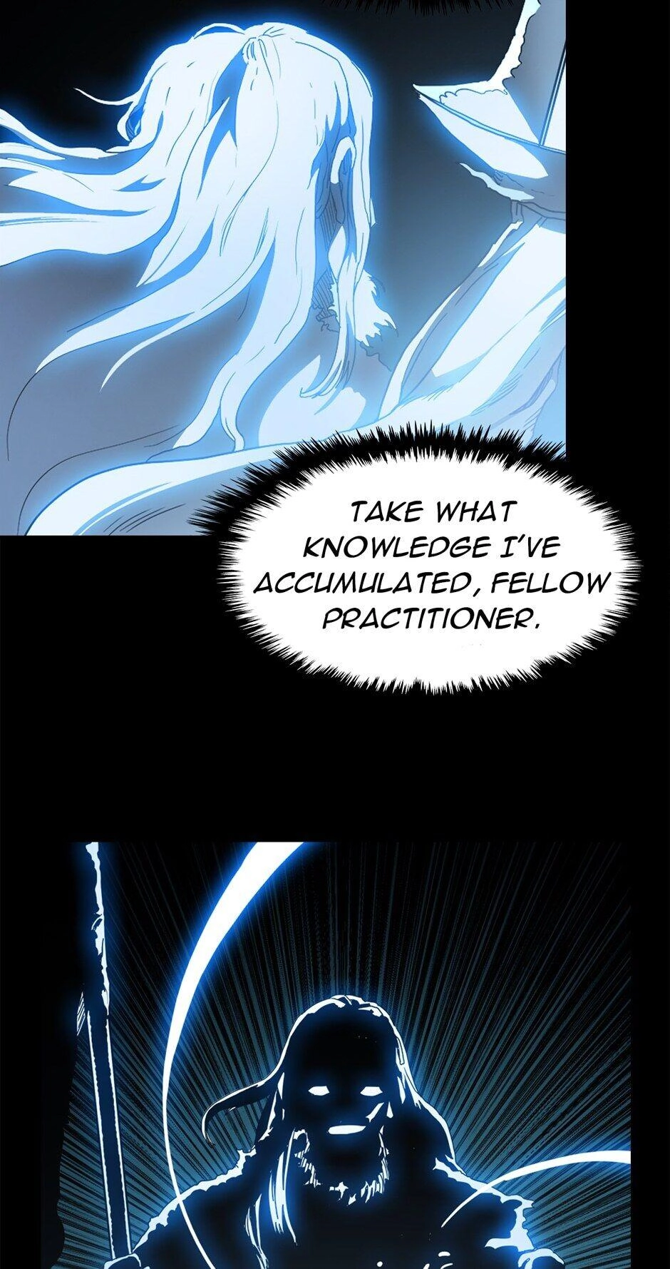 Heavenly Demon Reborn! Chapter 51 Page 6